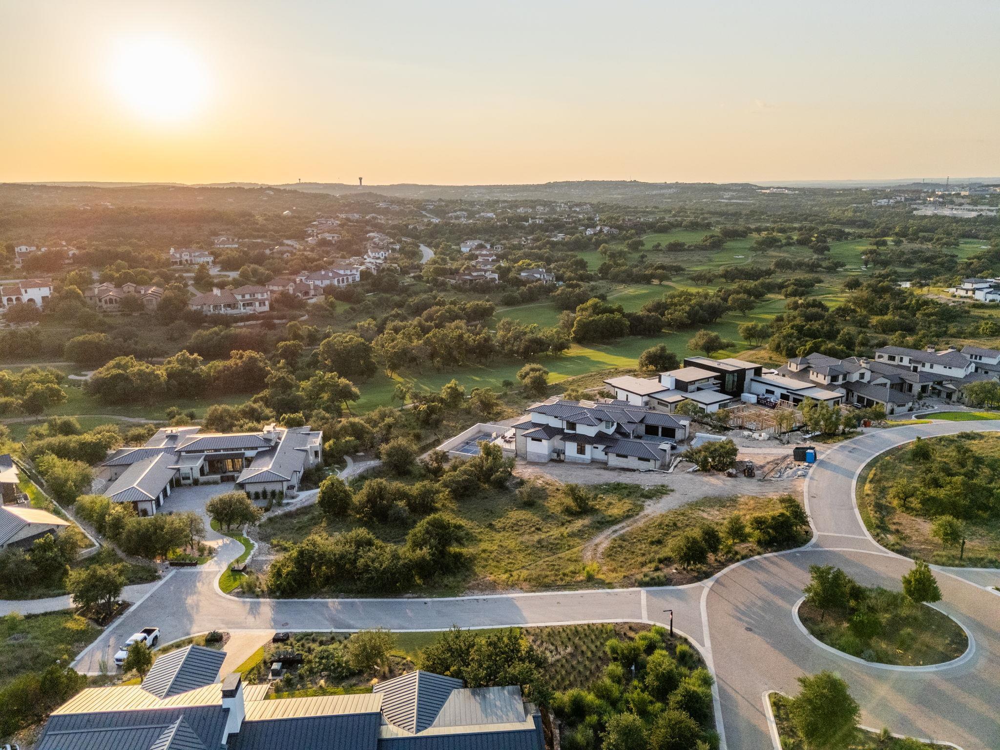 12201 Flowering Senna Bnd, Austin, TX 78738