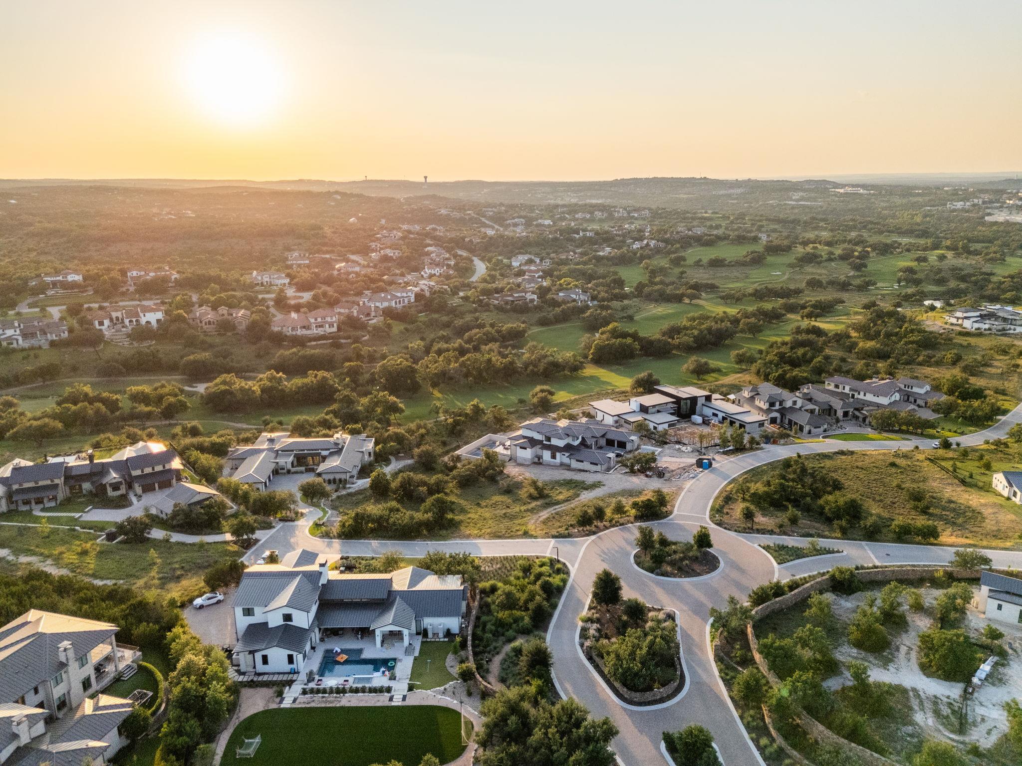 12201 Flowering Senna Bnd, Austin, TX 78738