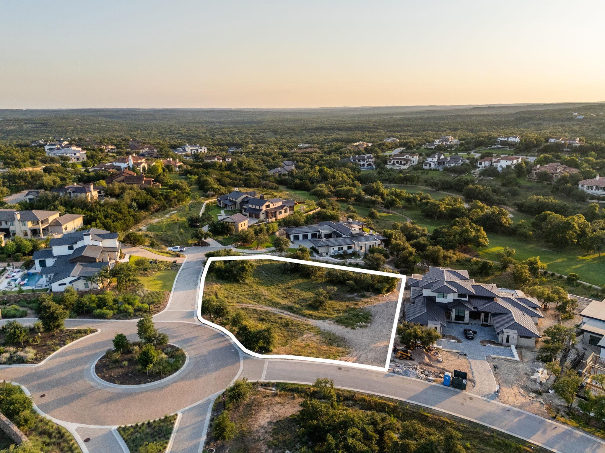 12201 Flowering Senna Bnd, Austin, TX 78738