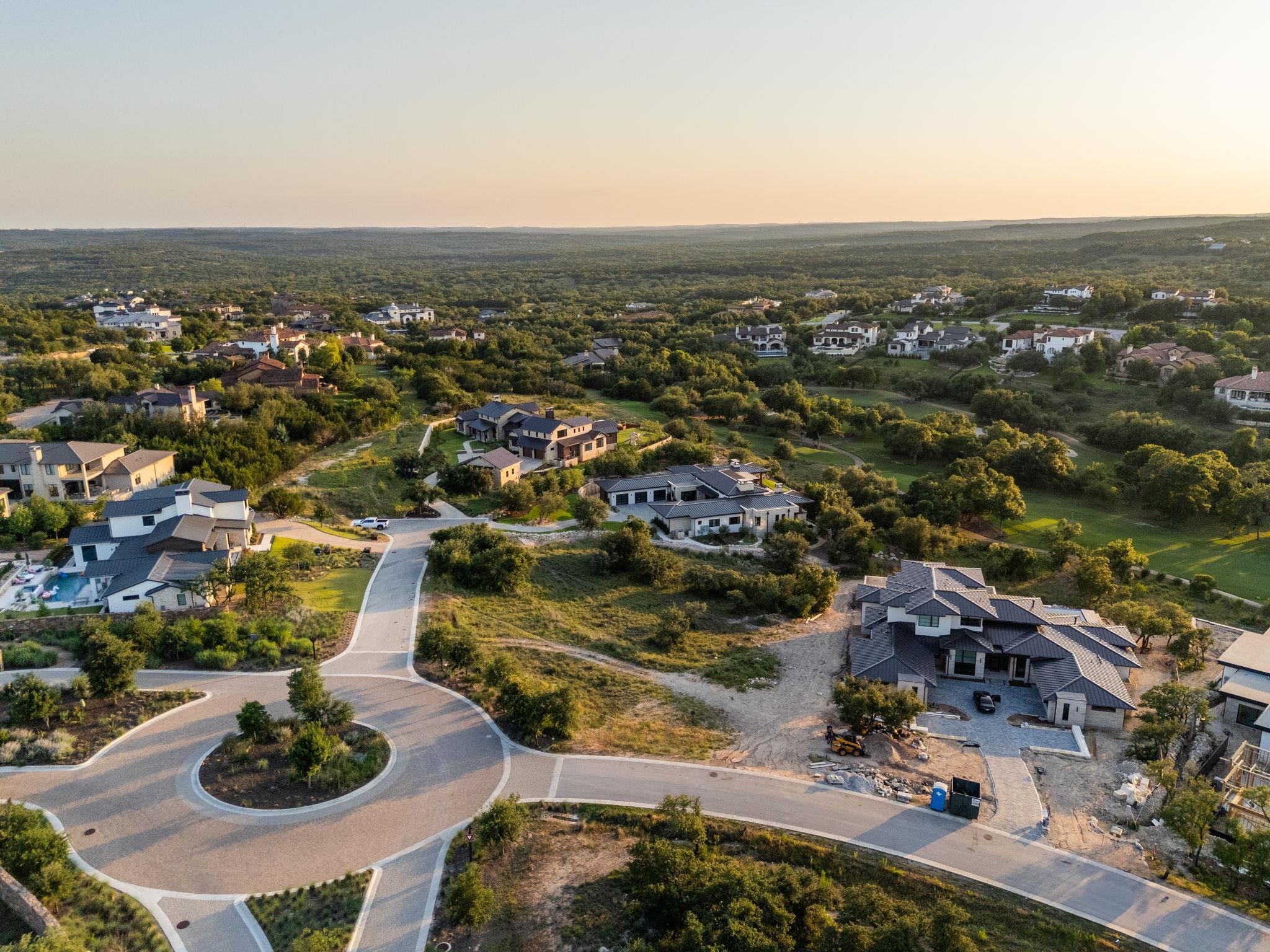 12201 Flowering Senna Bnd, Austin, TX 78738