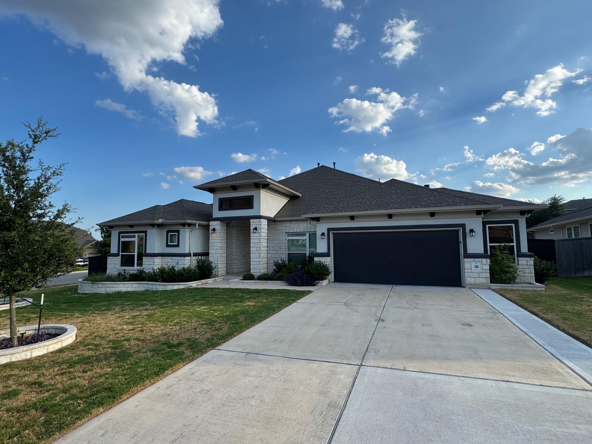 101 Sumter Way, Kyle, TX 78640