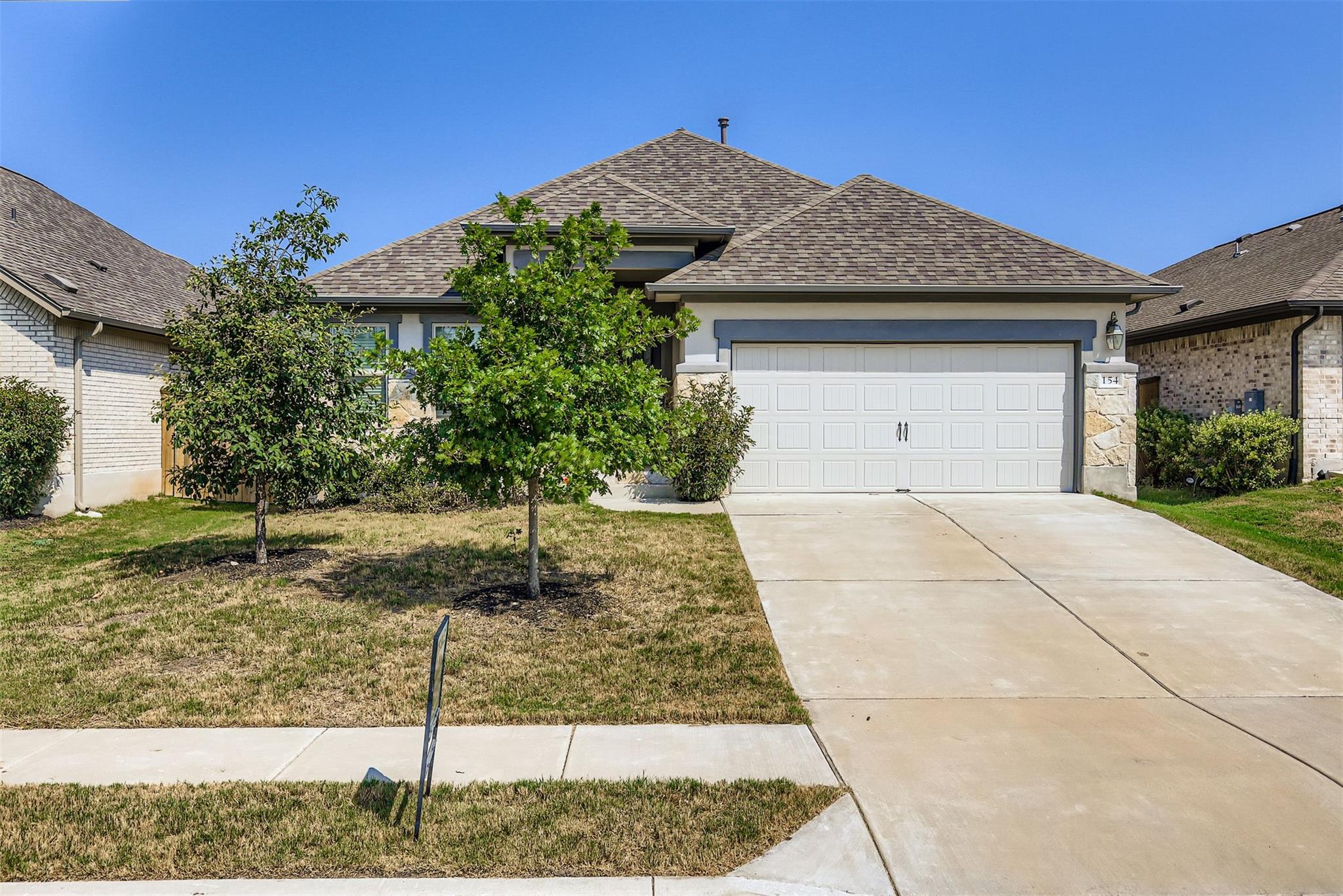 154 Eagle Ford Dr, Kyle, TX 78640