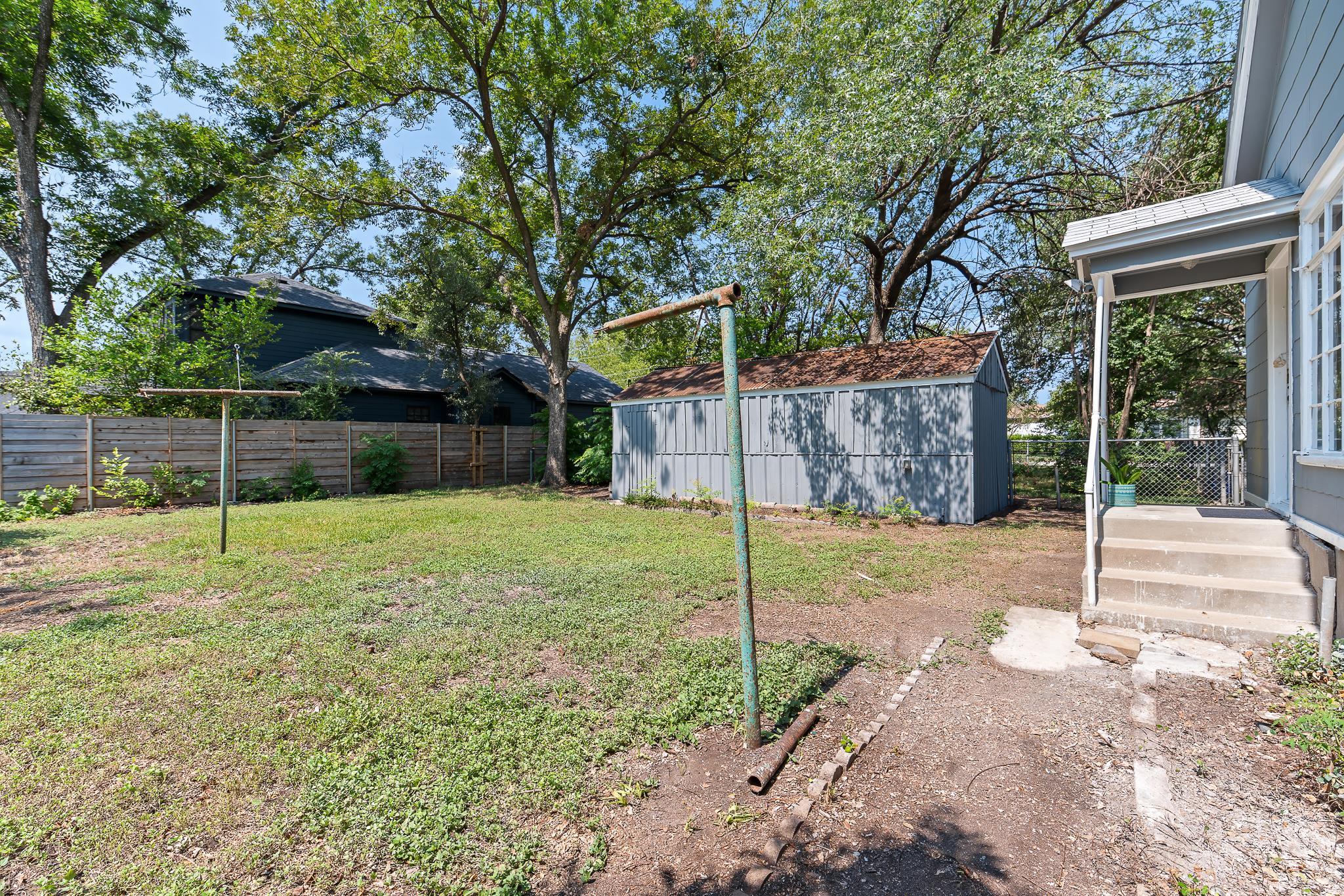 703 E 47th St, Austin, TX 78751