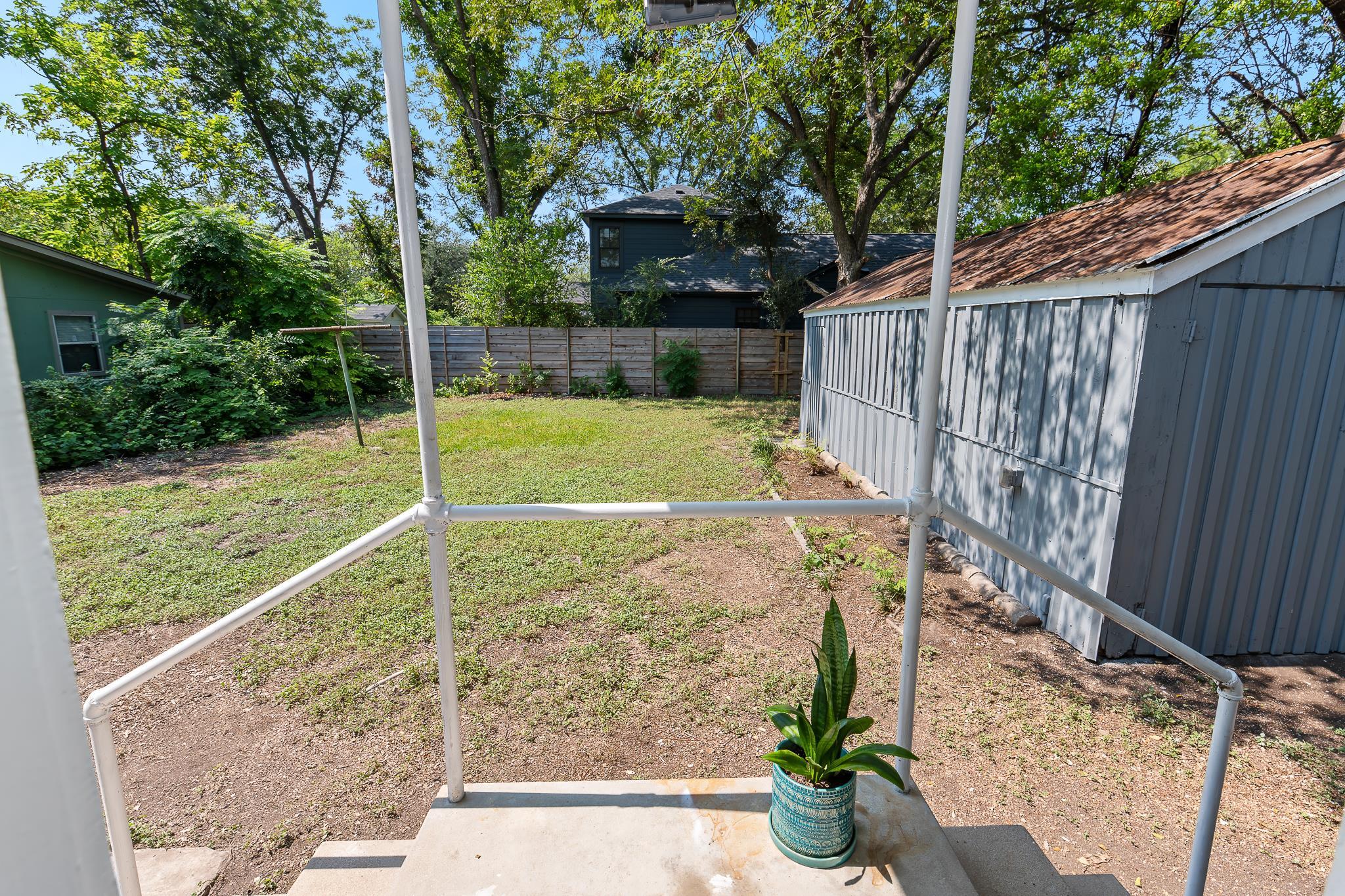703 E 47th St, Austin, TX 78751