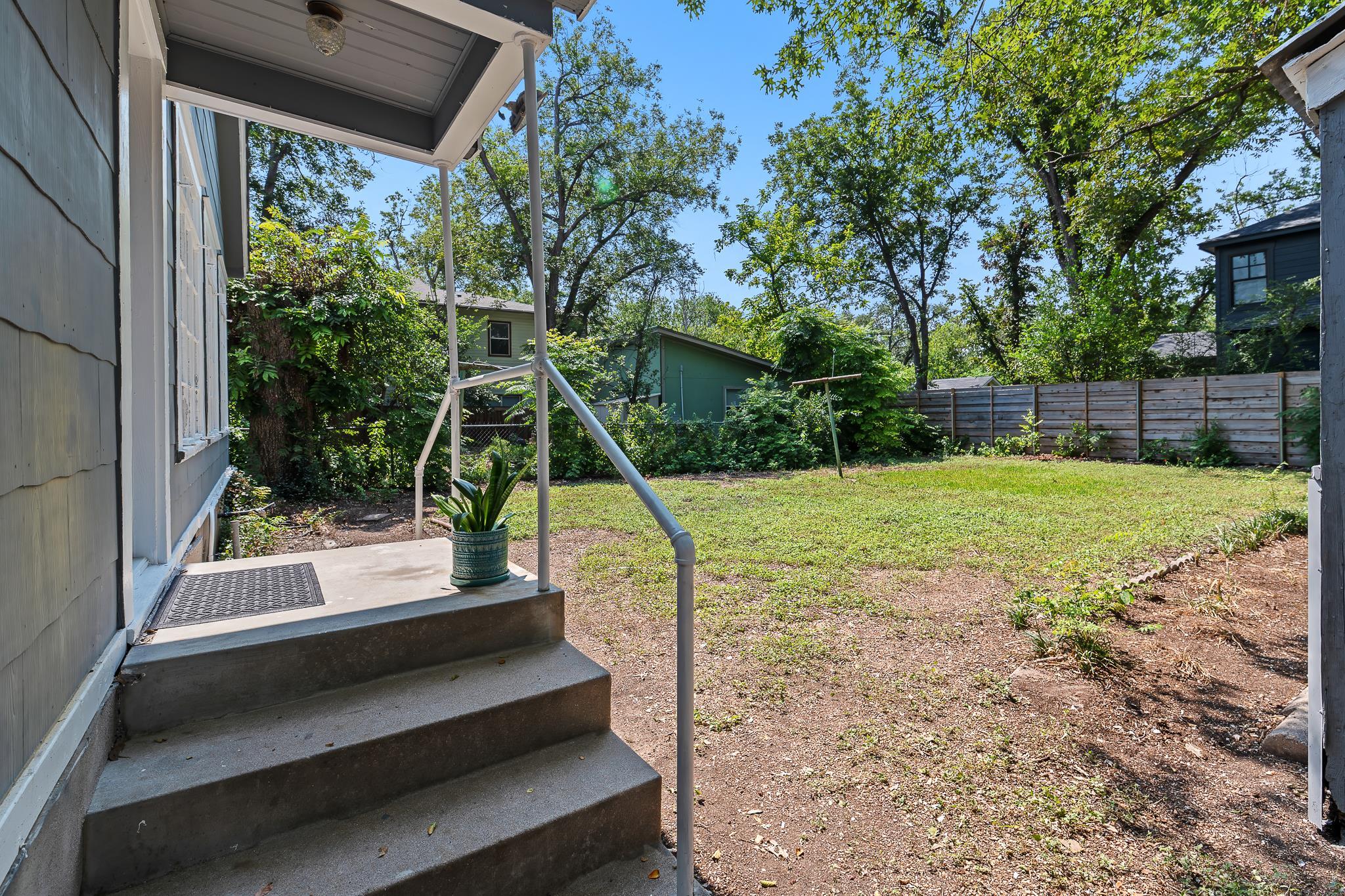 703 E 47th St, Austin, TX 78751