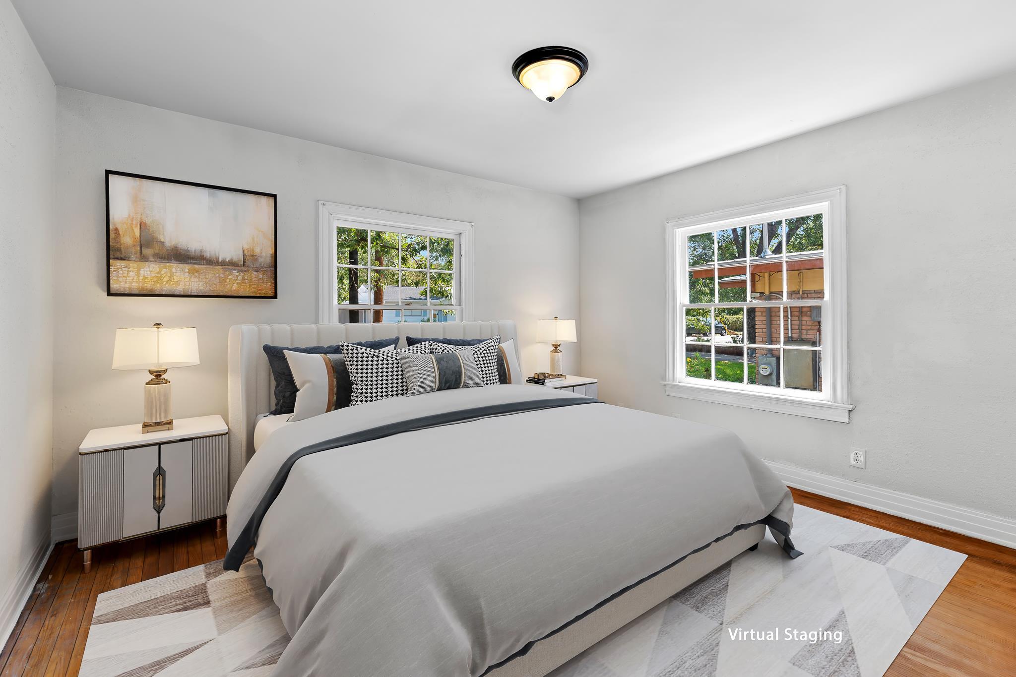 703 E 47th St, Austin, TX 78751