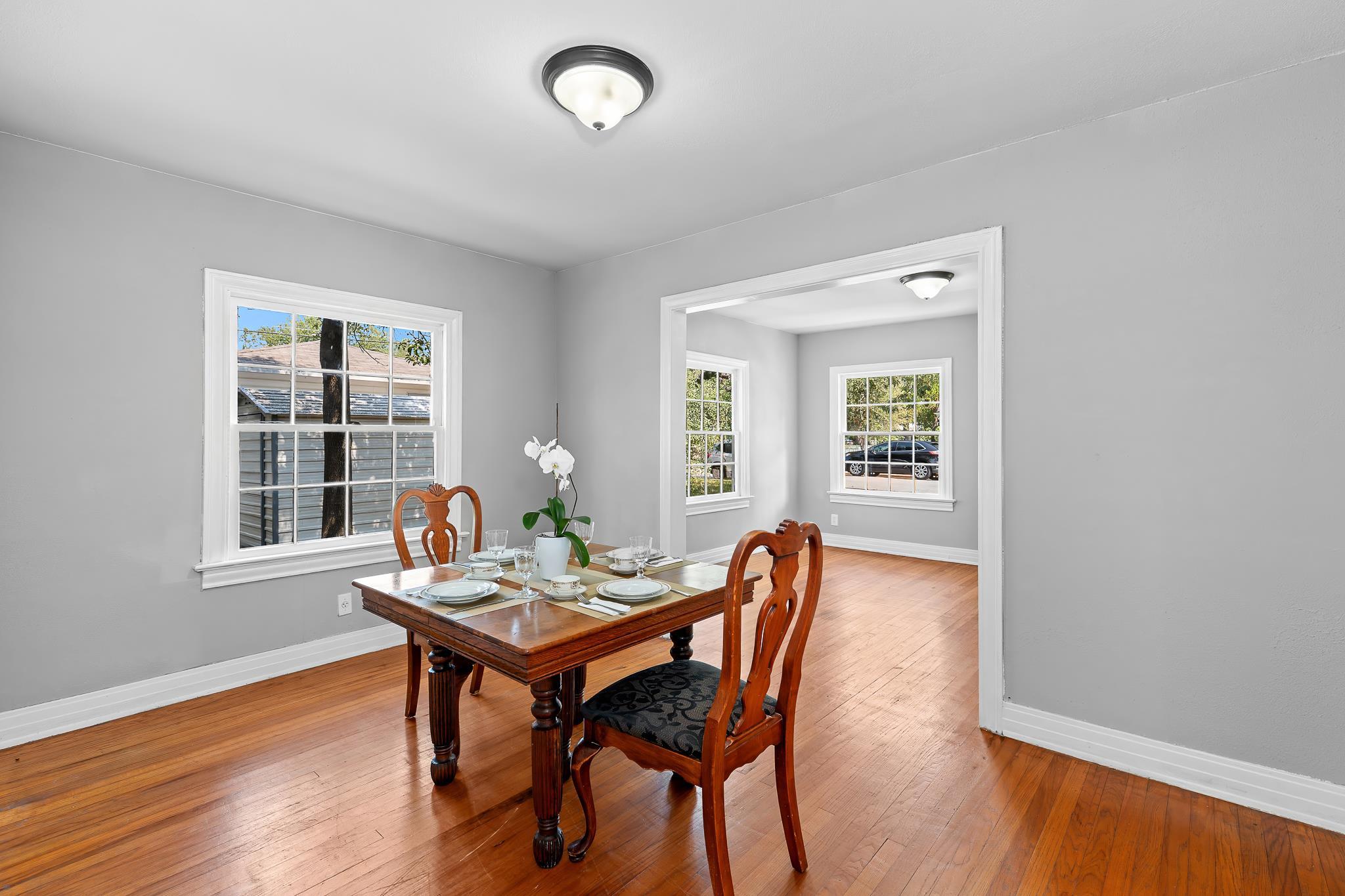 703 E 47th St, Austin, TX 78751