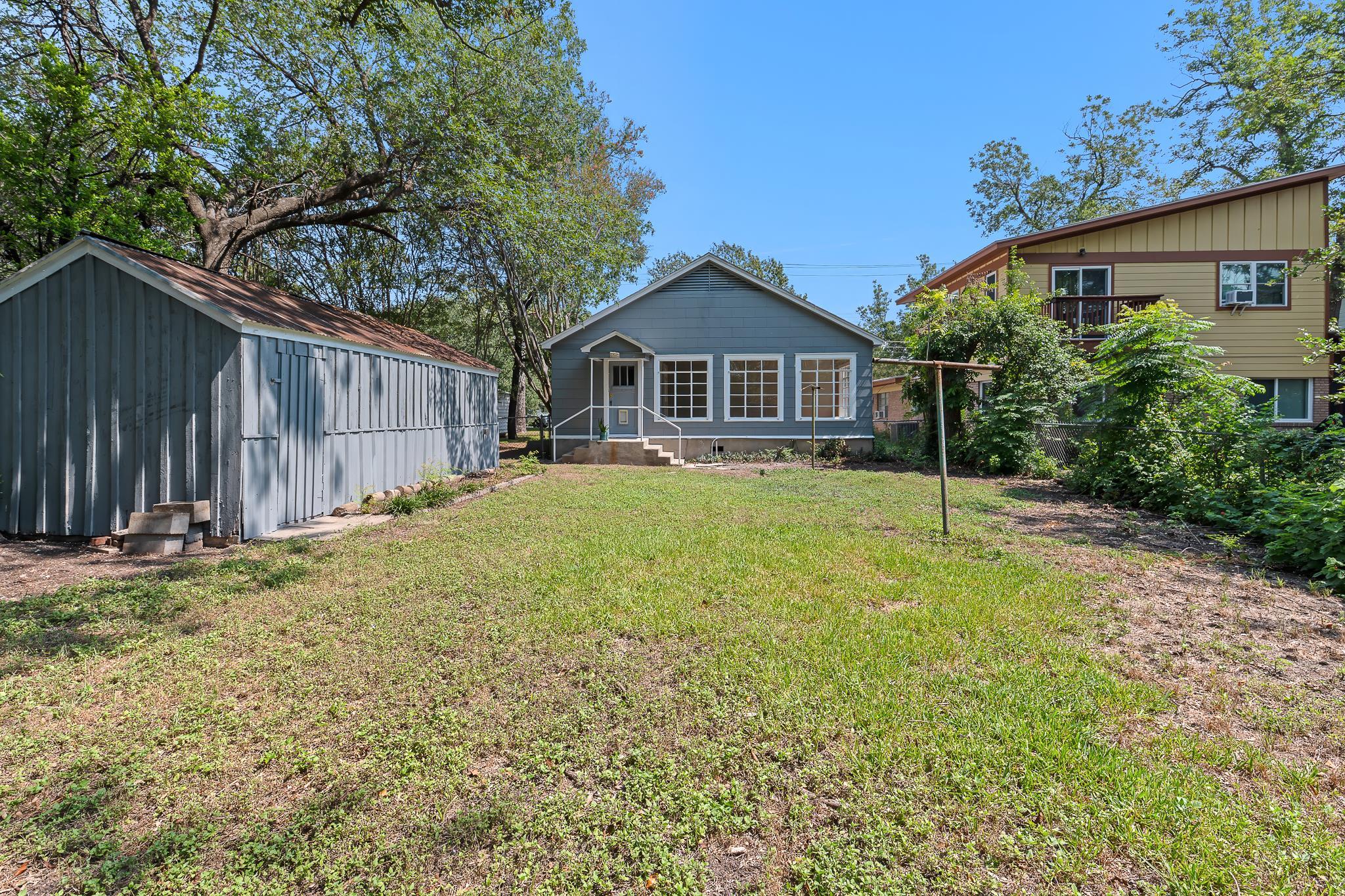 703 E 47th St, Austin, TX 78751