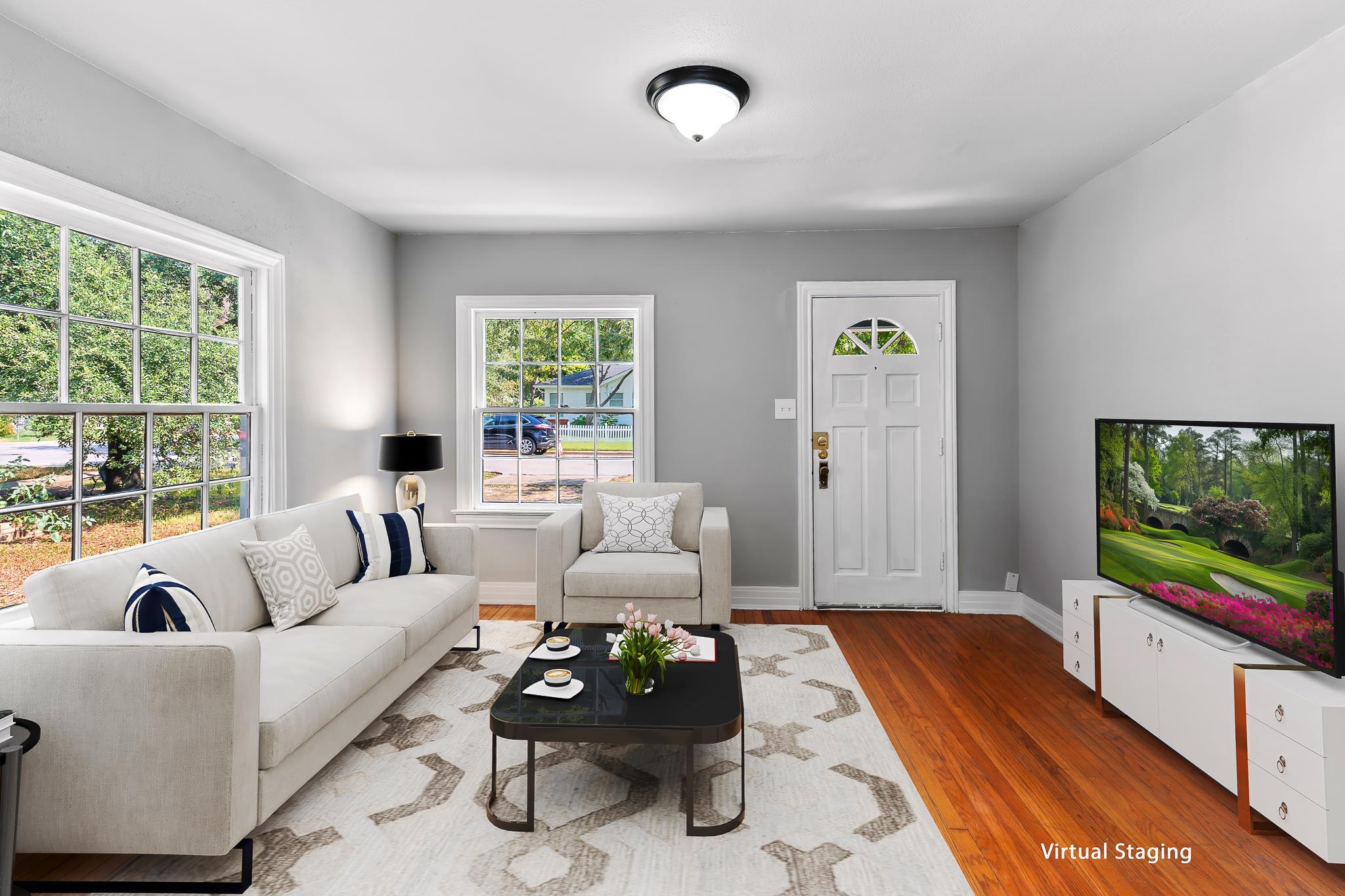 703 E 47th St, Austin, TX 78751