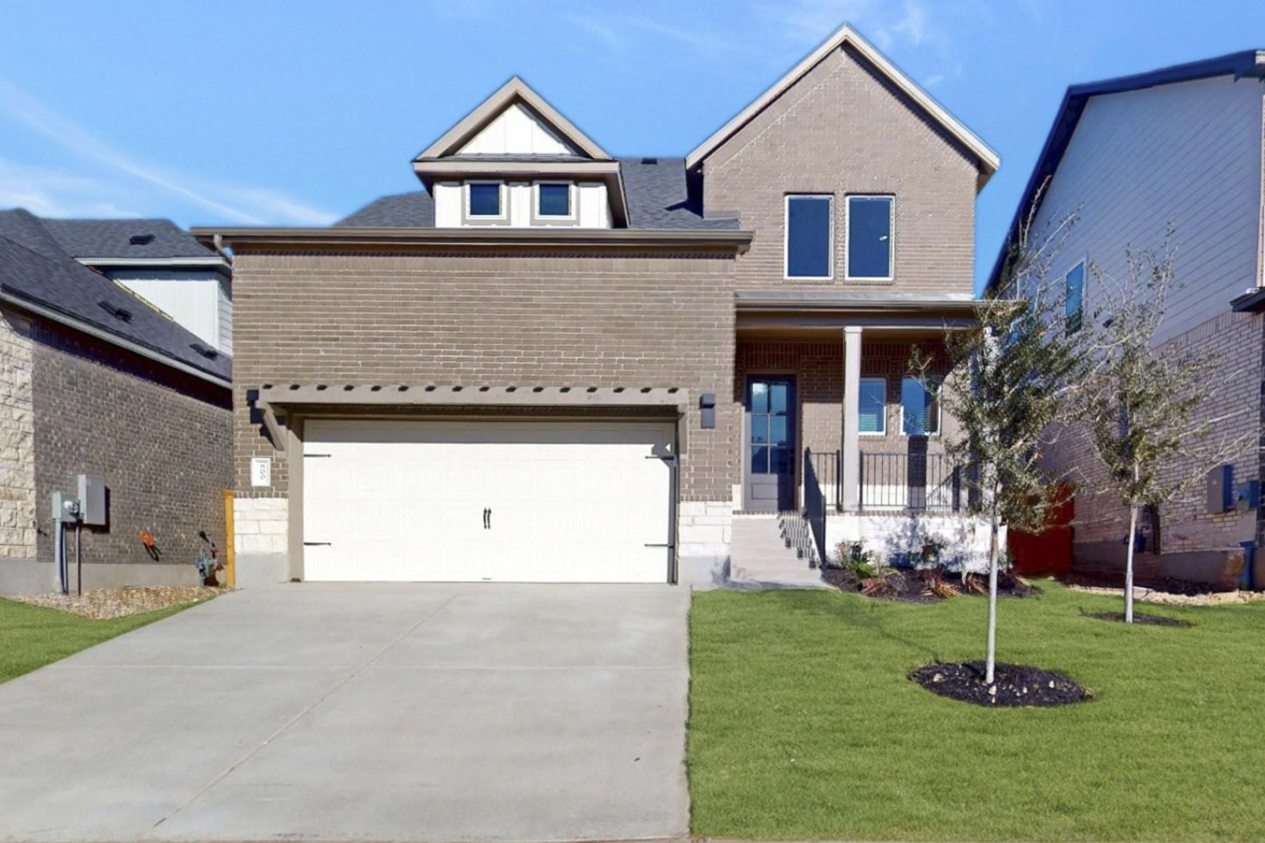 800 Boise Dr, Leander, TX 78641