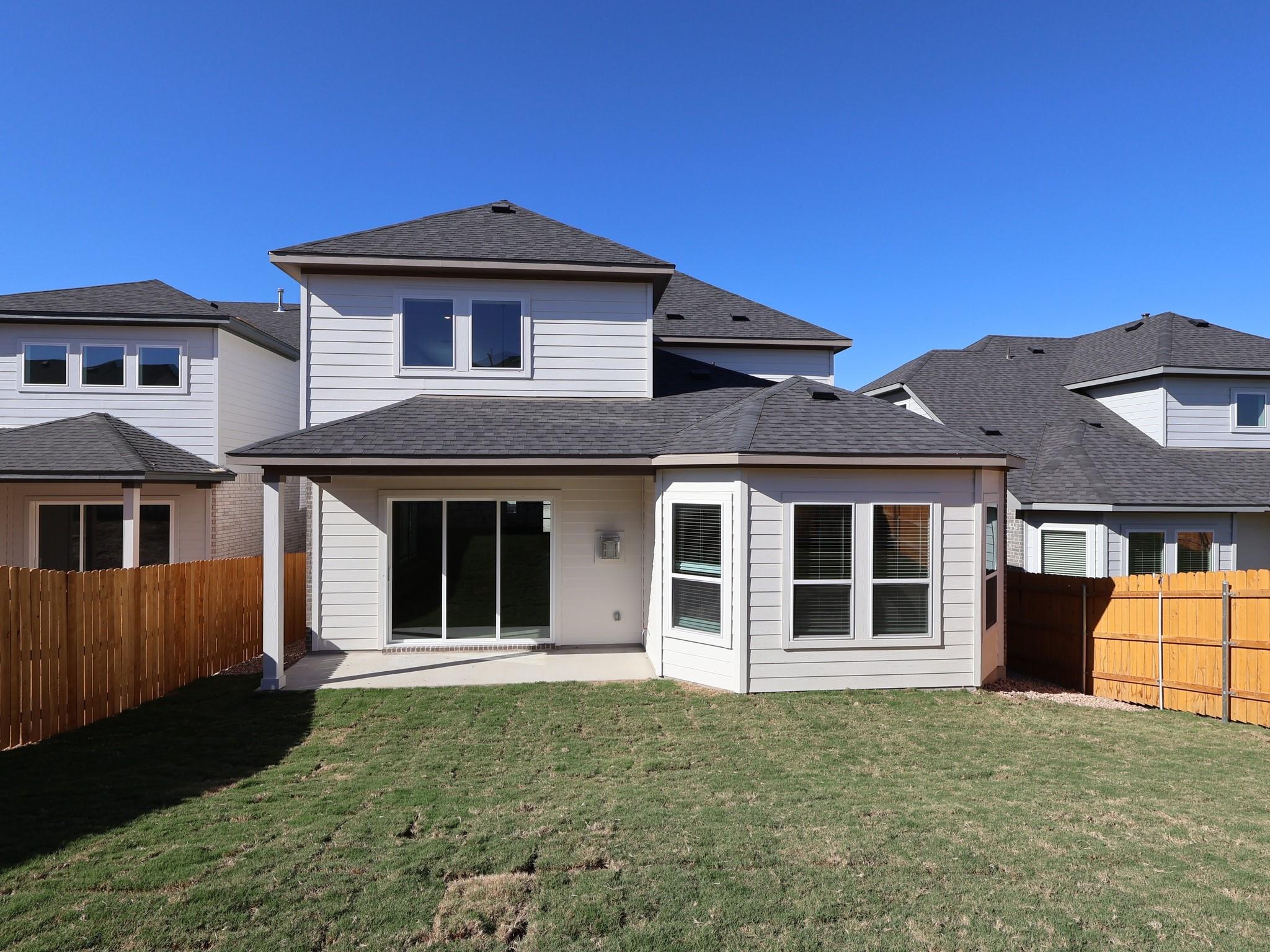 800 Boise Dr, Leander, TX 78641