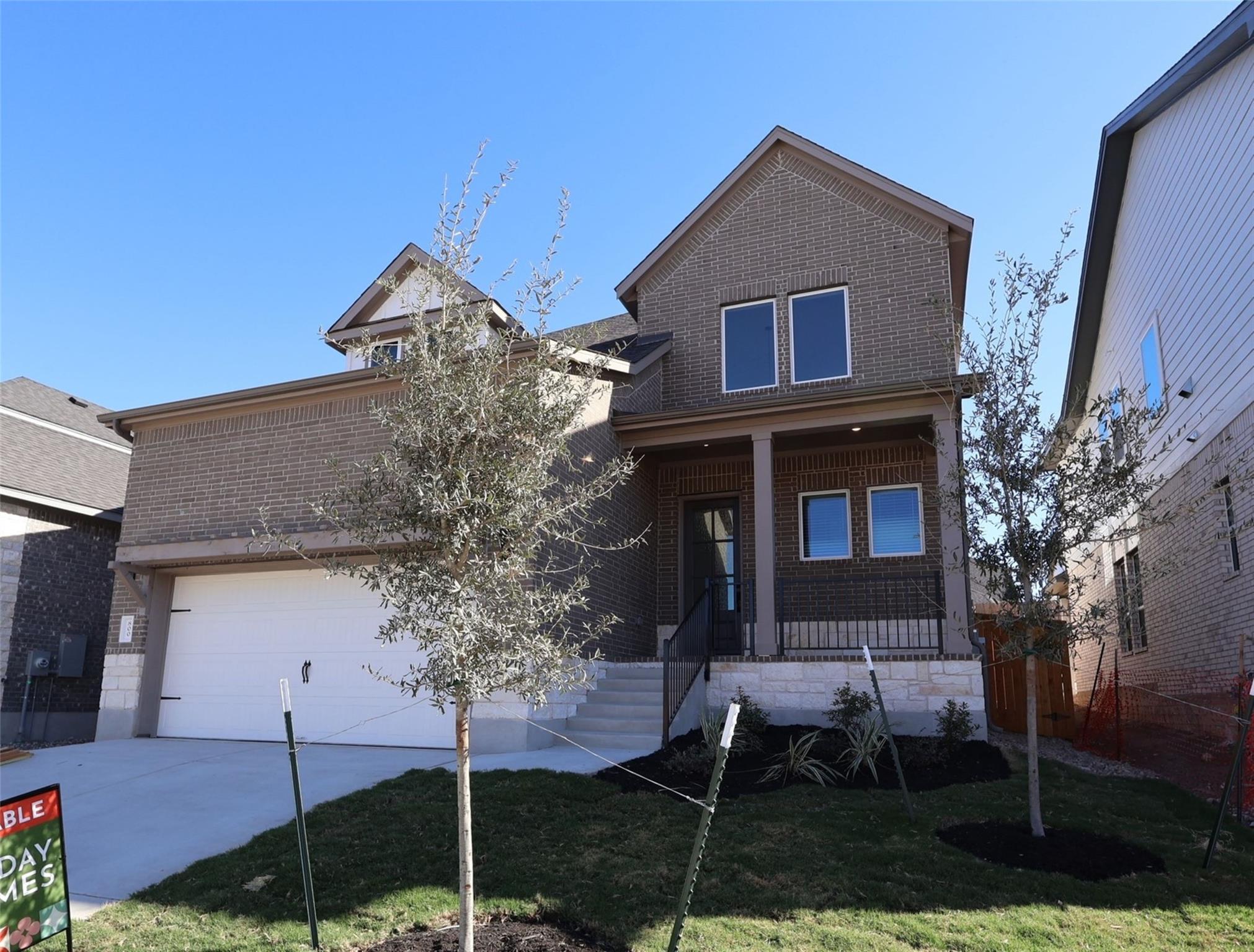 800 Boise Dr, Leander, TX 78641