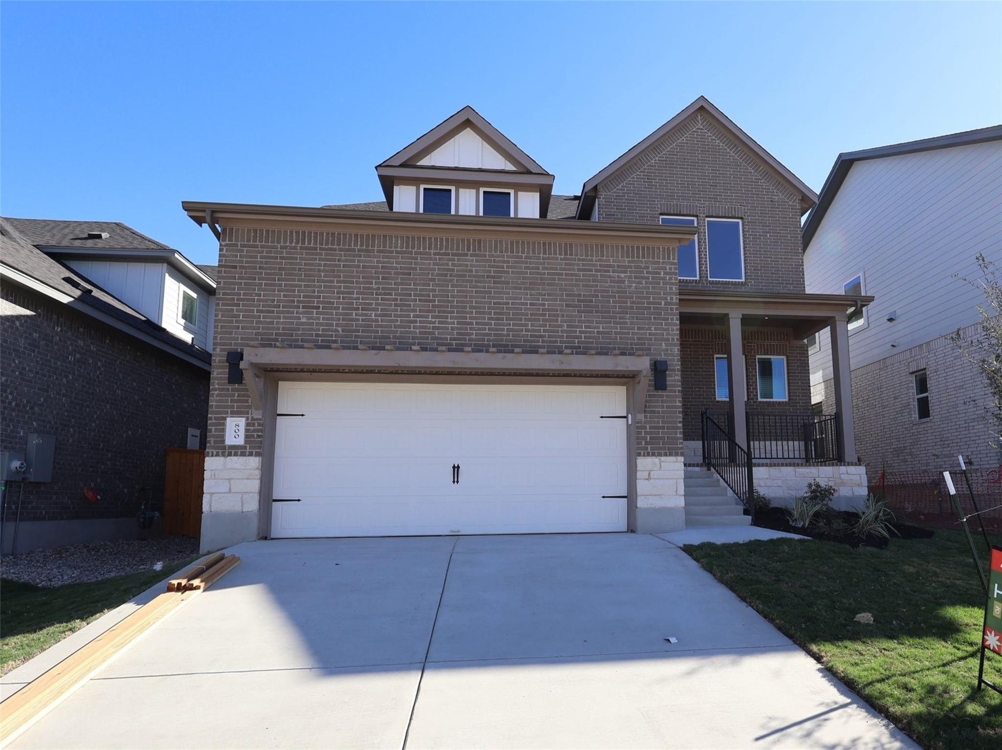 800 Boise Dr, Leander, TX 78641