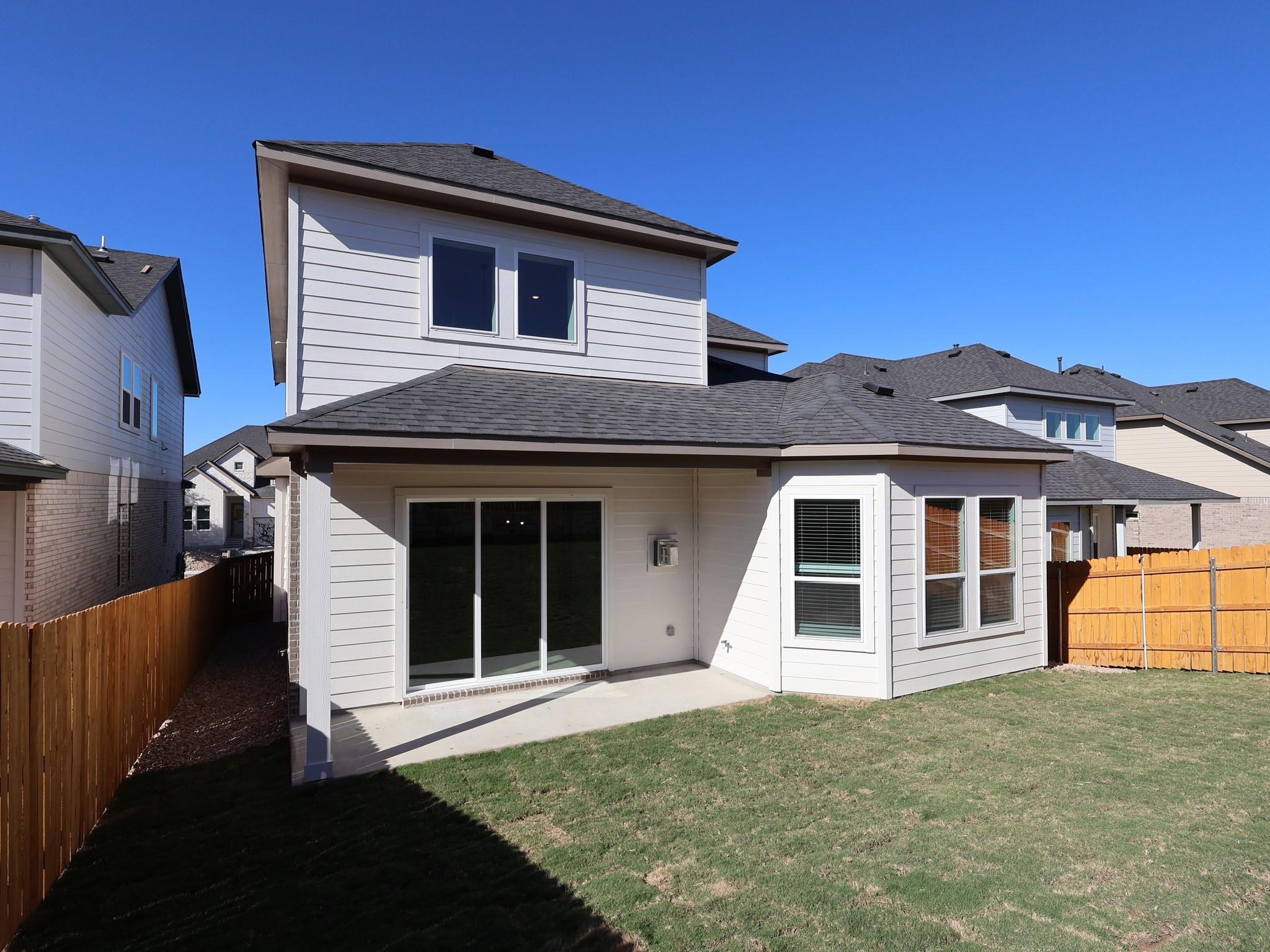 800 Boise Dr, Leander, TX 78641