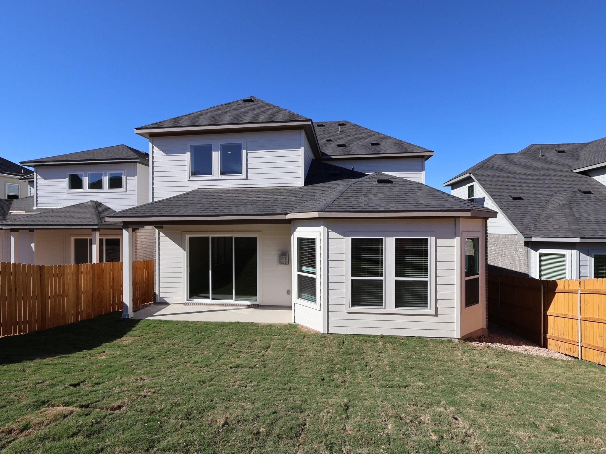 800 Boise Dr, Leander, TX 78641