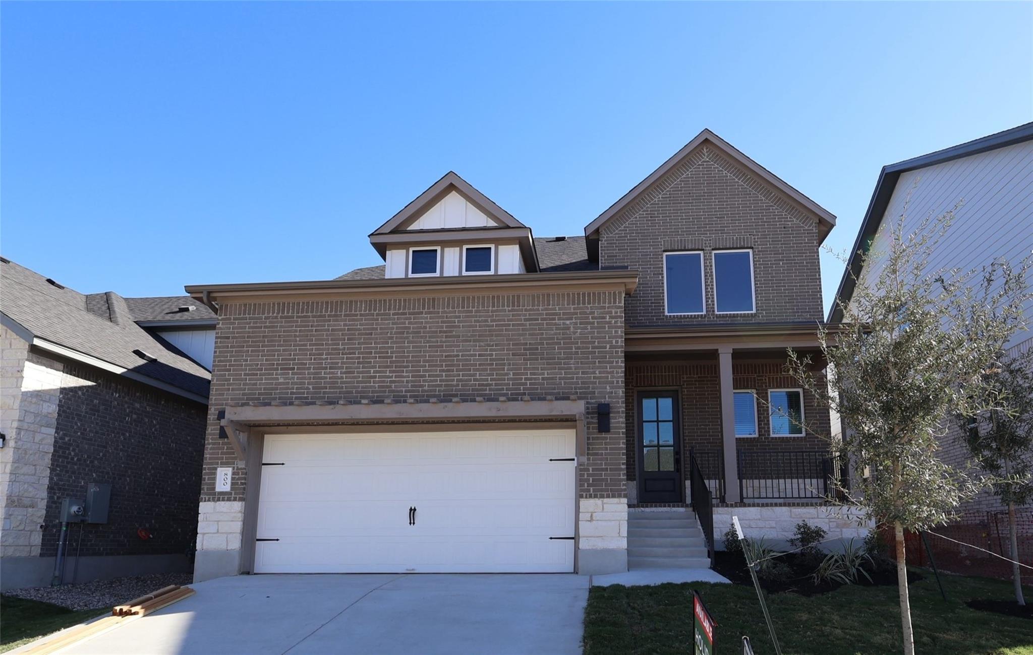 800 Boise Dr, Leander, TX 78641