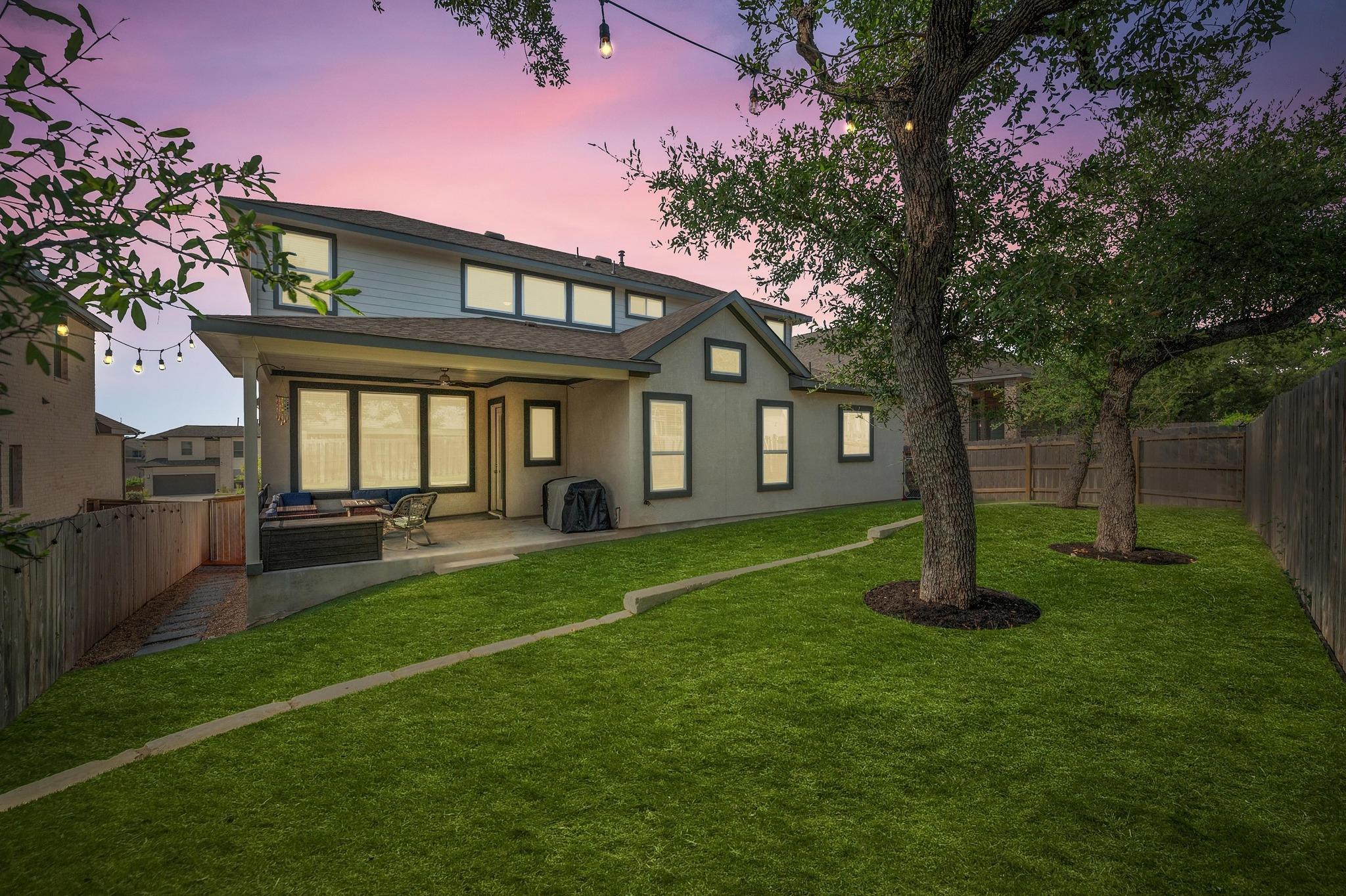 933 Donna Roland Ct, Leander, TX 78641