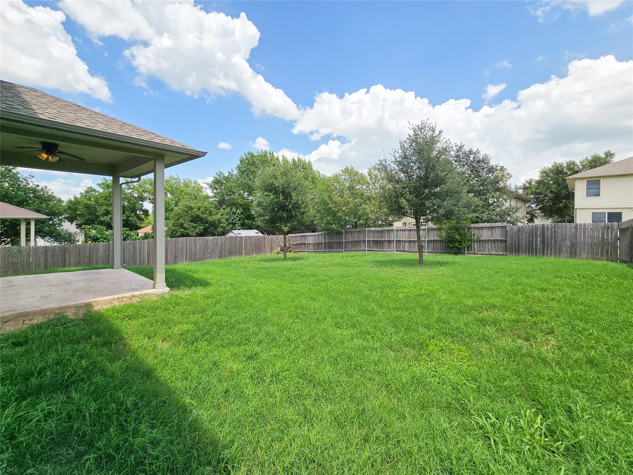 12729 Serafy Ct, Austin, TX 78753