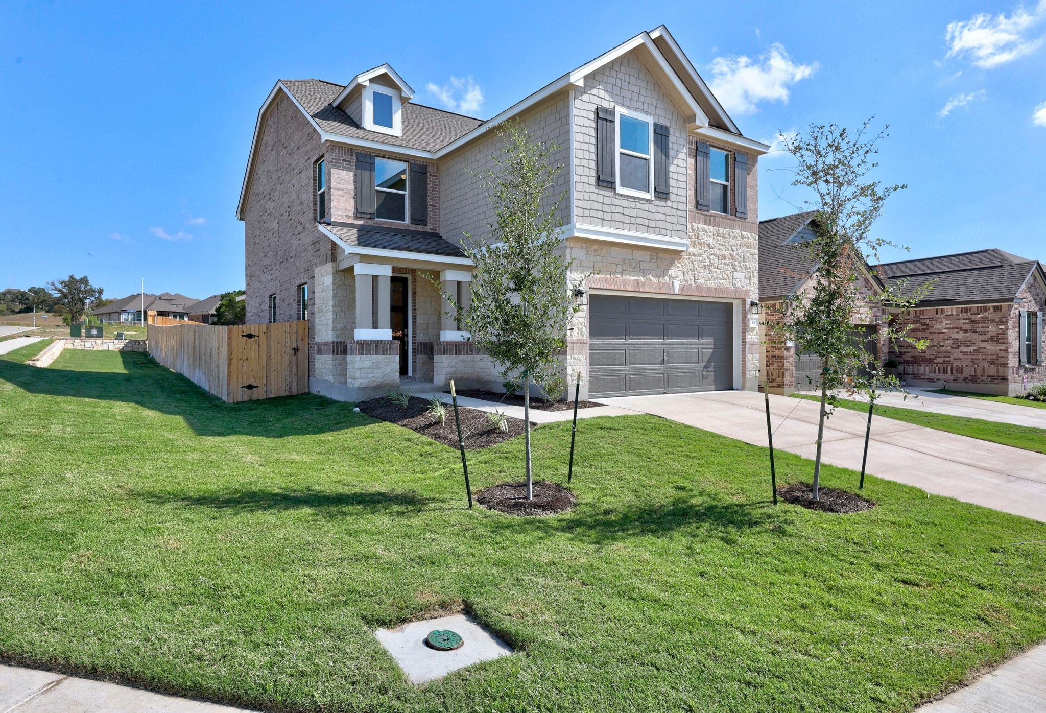 101 Coastal Way, Georgetown, TX 78628