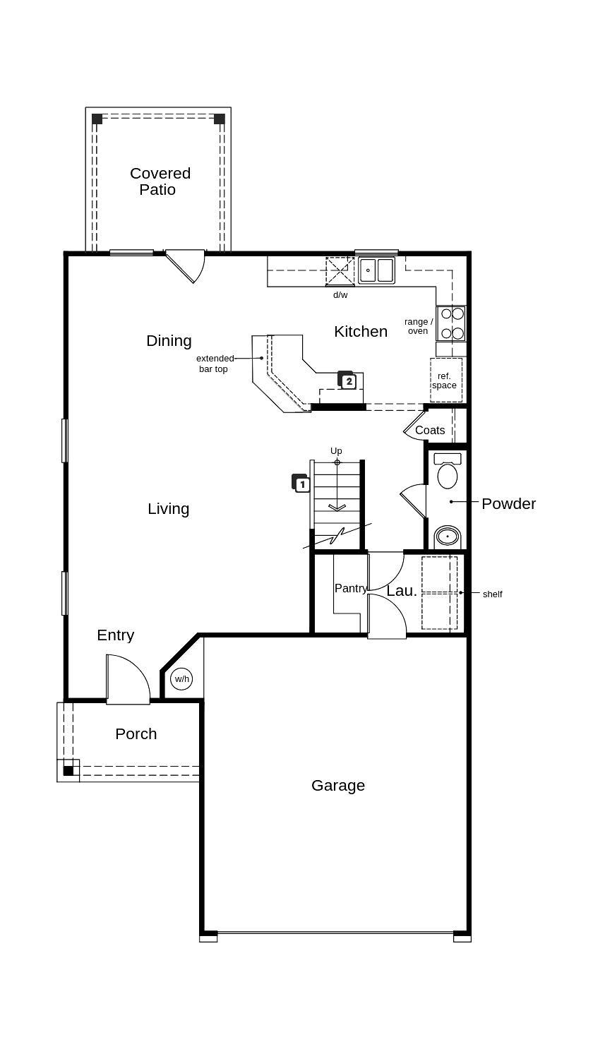 101 Coastal Way, Georgetown, TX 78628