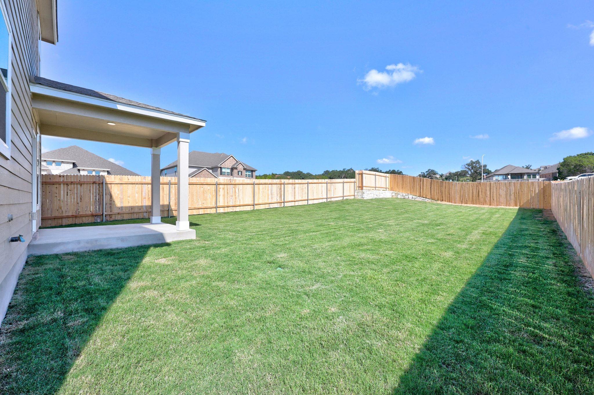 101 Coastal Way, Georgetown, TX 78628