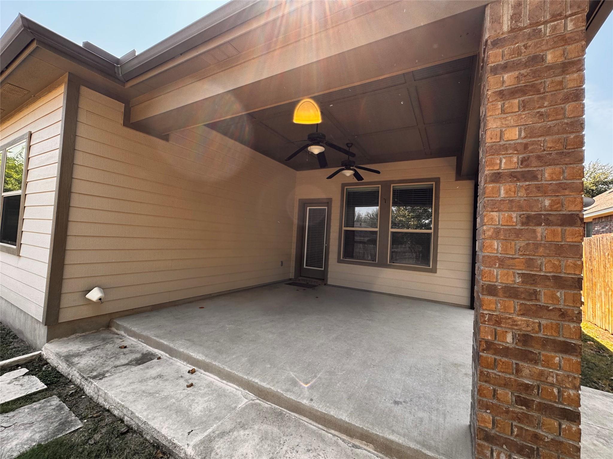 2487 Santa Barbara Loop, Round Rock, TX 78665