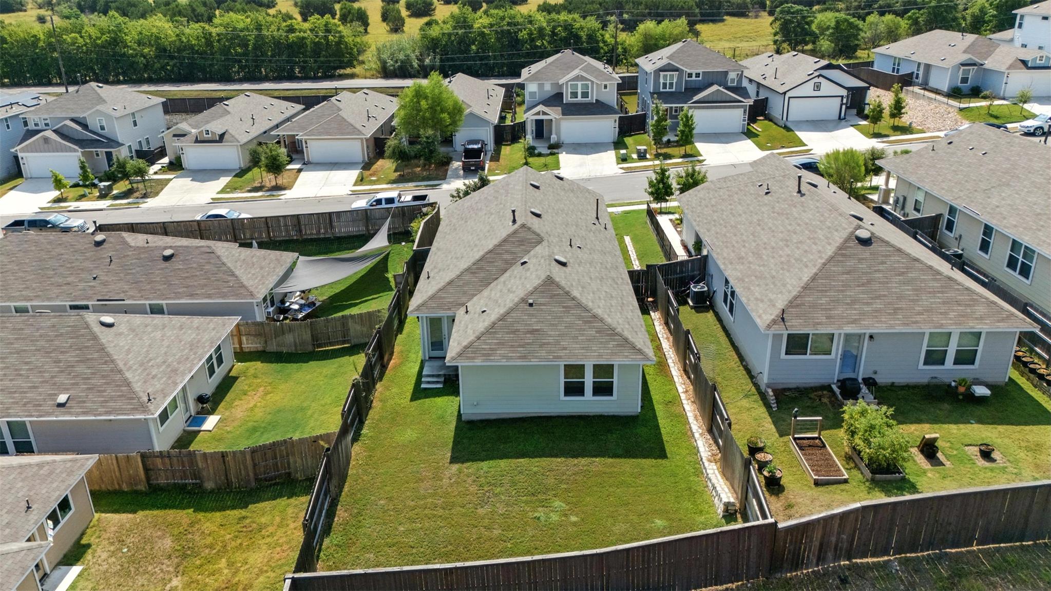 11616 Lago De Garda Dr, Austin, TX 78747