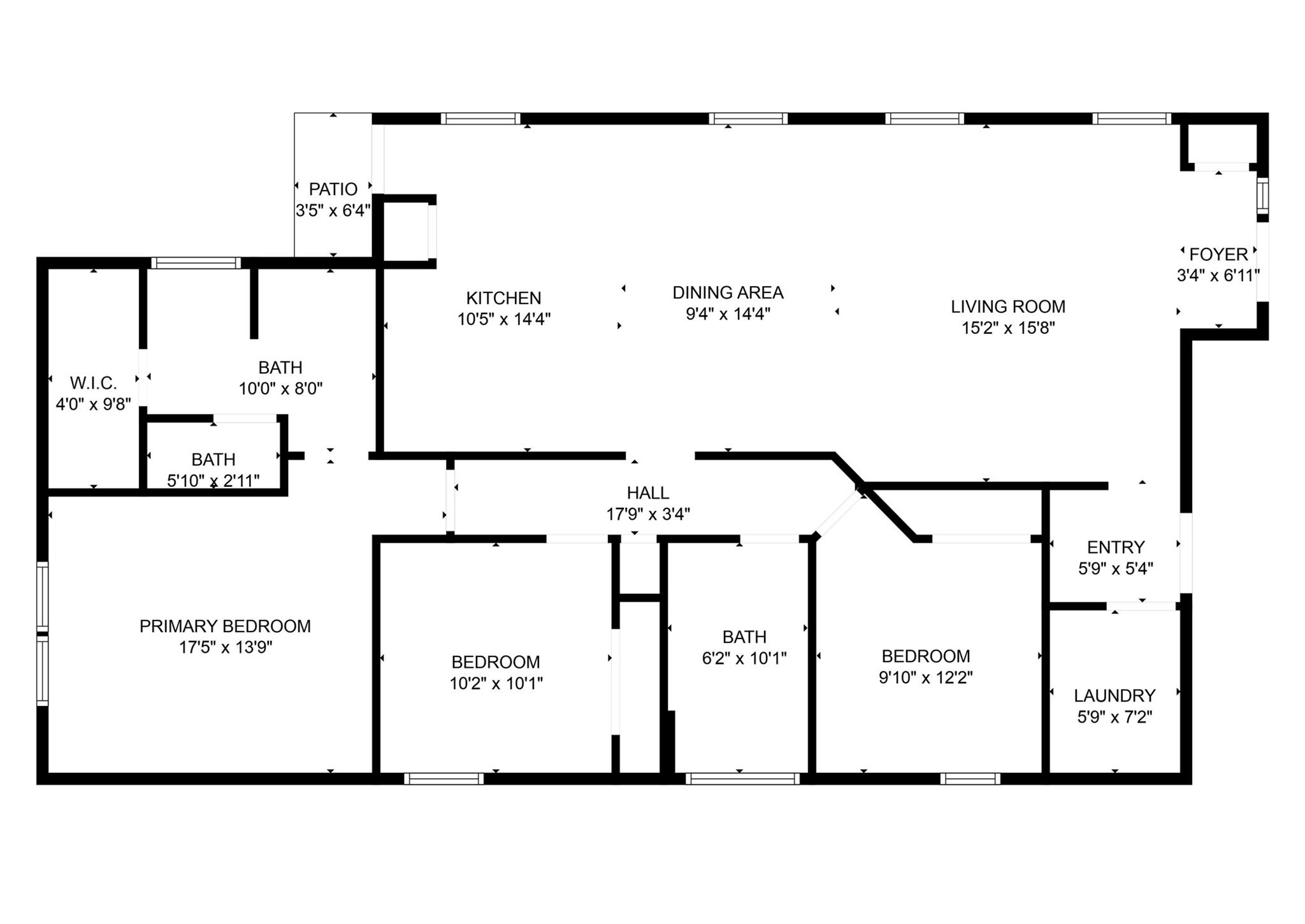 11616 Lago De Garda Dr, Austin, TX 78747