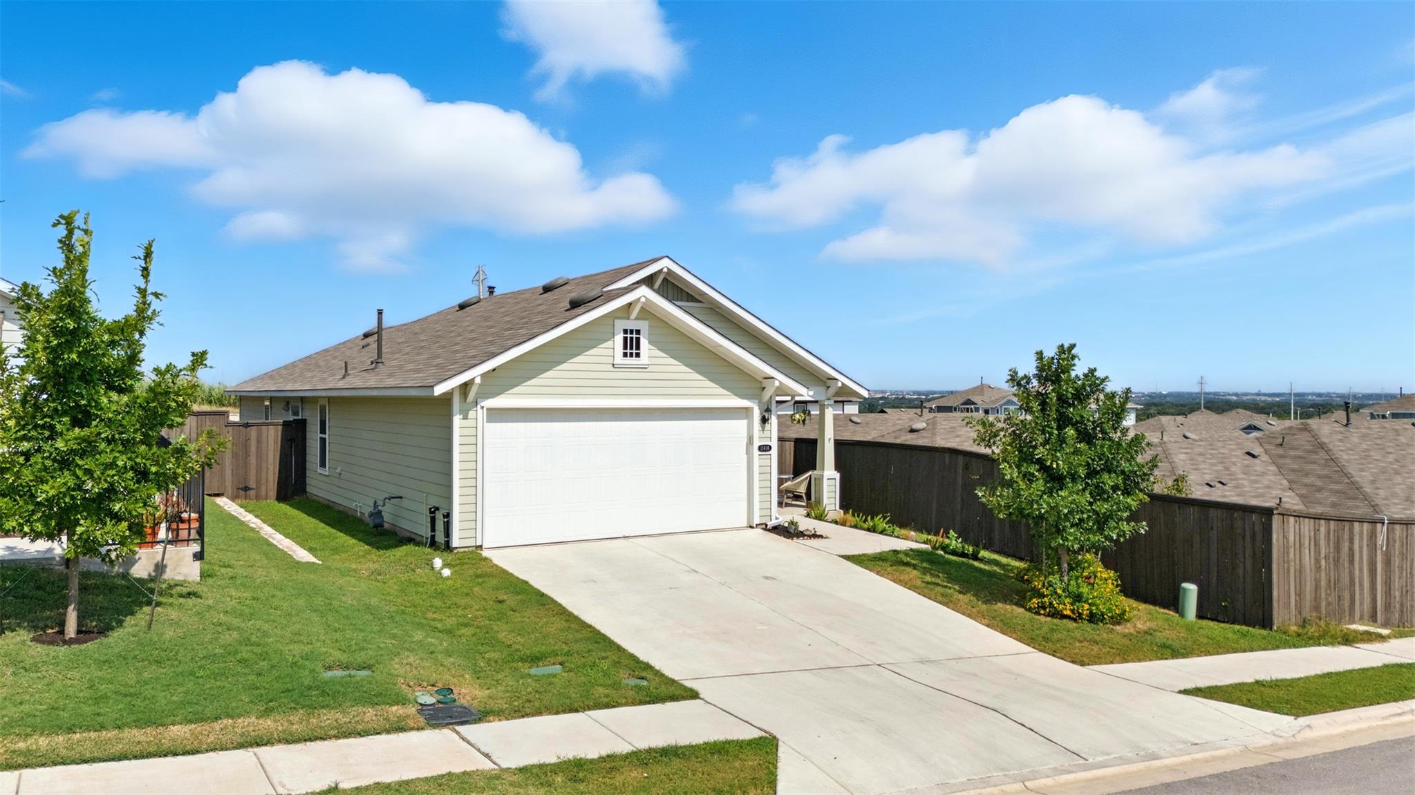 11616 Lago De Garda Dr, Austin, TX 78747