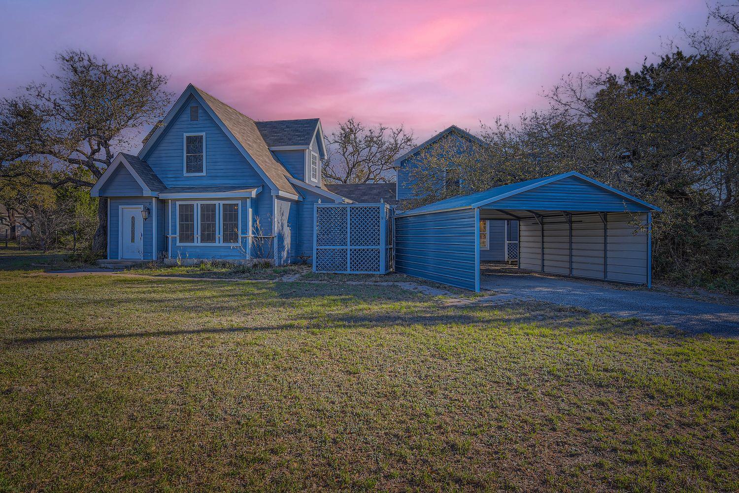 13003 S Madrone Trl # B, Austin, TX 78737