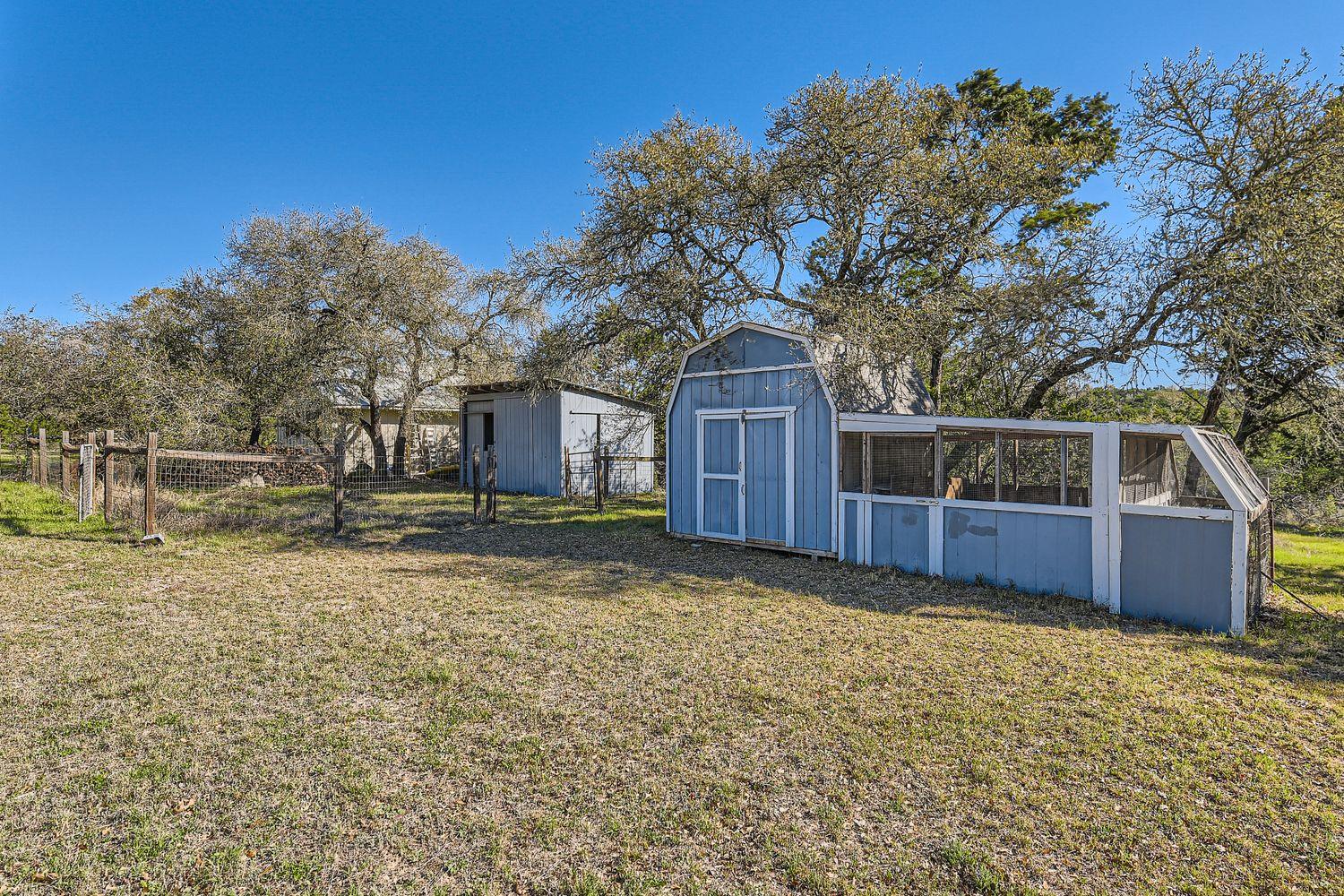 13003 S Madrone Trl # B, Austin, TX 78737