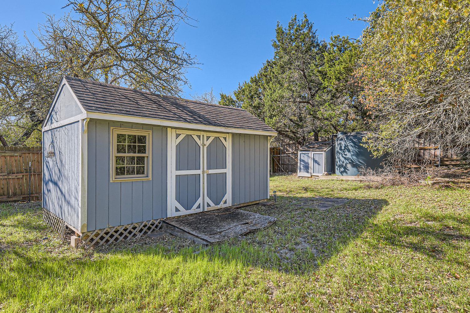 13003 S Madrone Trl # B, Austin, TX 78737