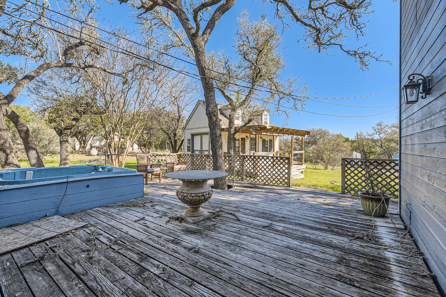 13003 S Madrone Trl # B, Austin, TX 78737