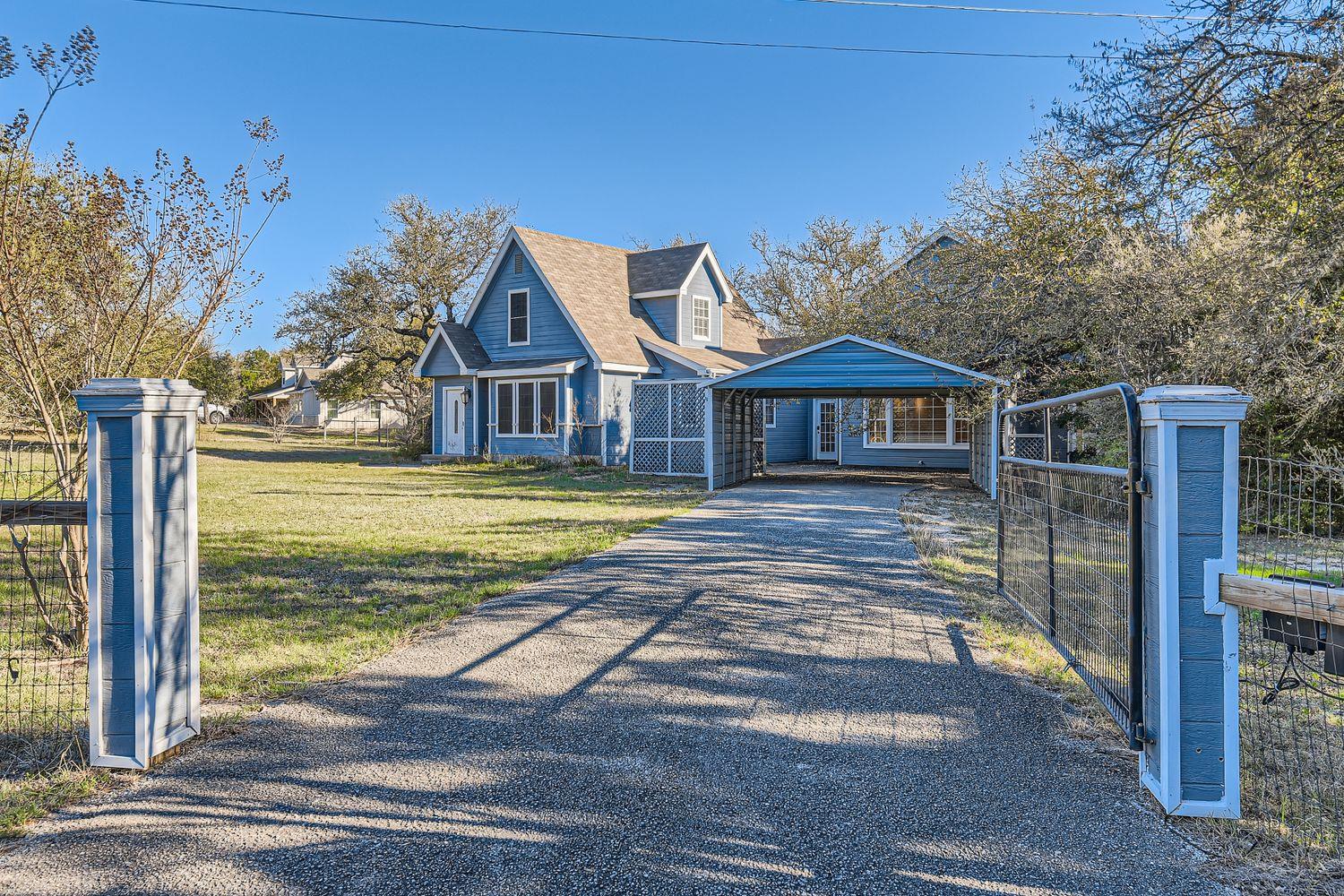 13003 S Madrone Trl # B, Austin, TX 78737