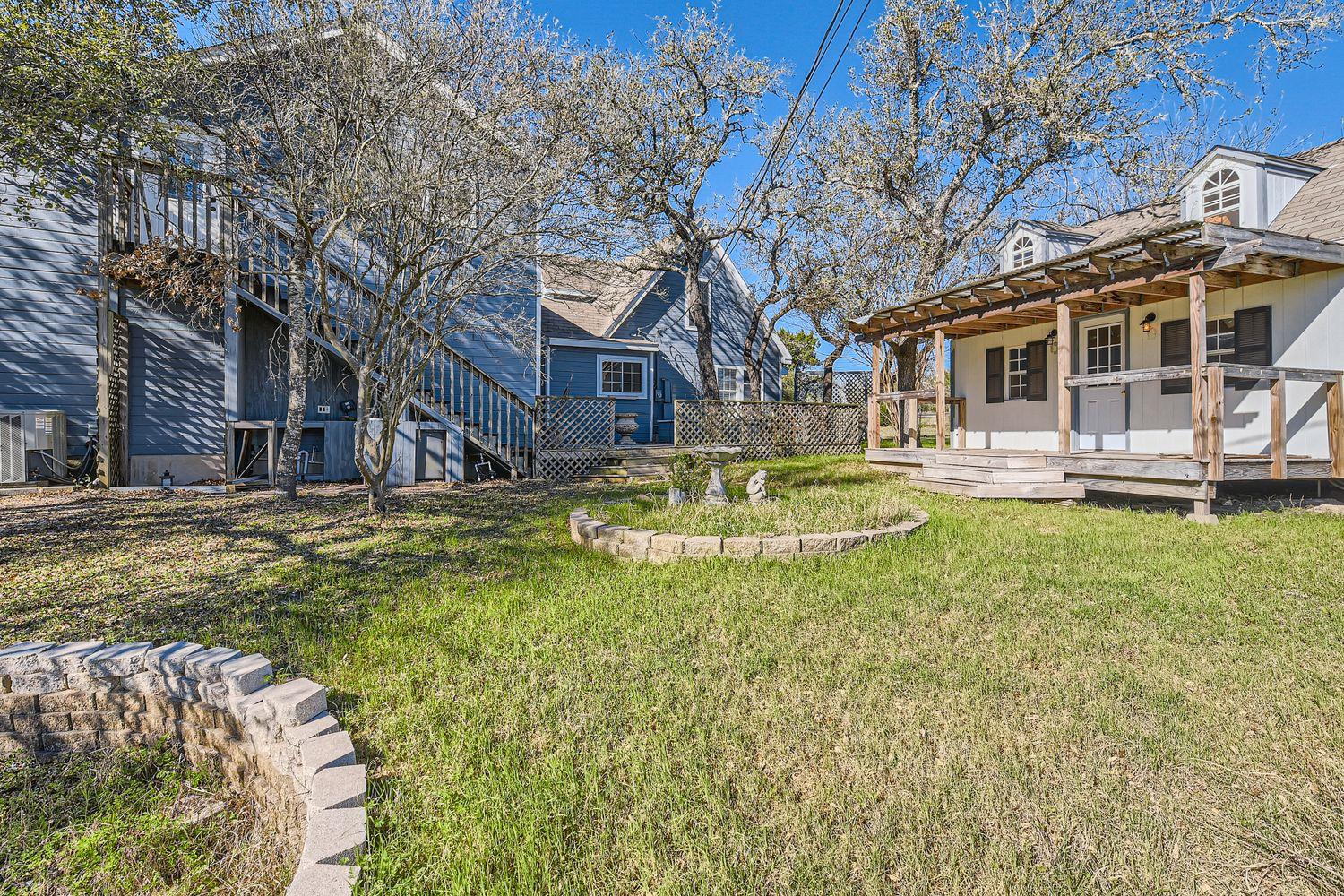 13003 S Madrone Trl # B, Austin, TX 78737