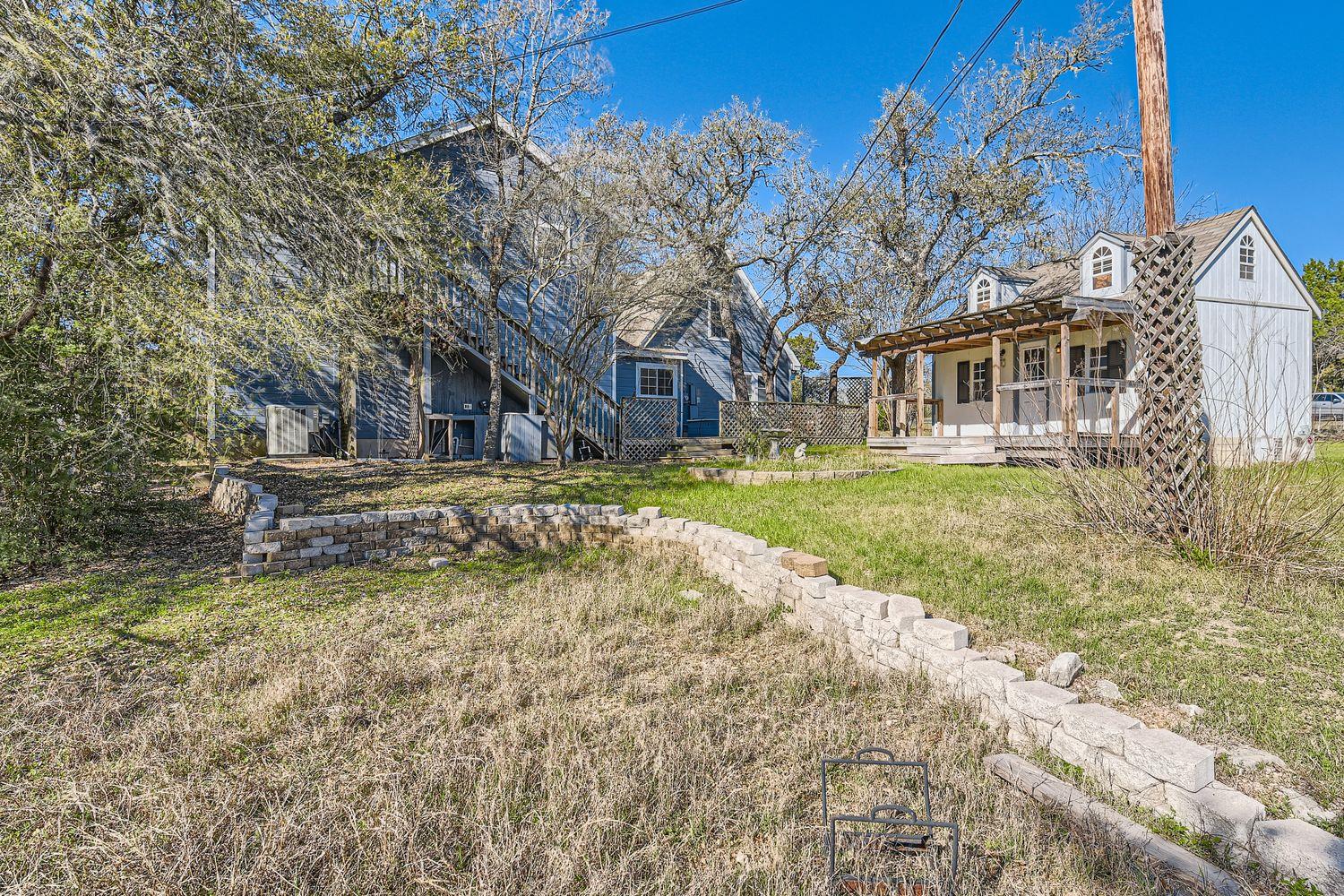 13003 S Madrone Trl # B, Austin, TX 78737