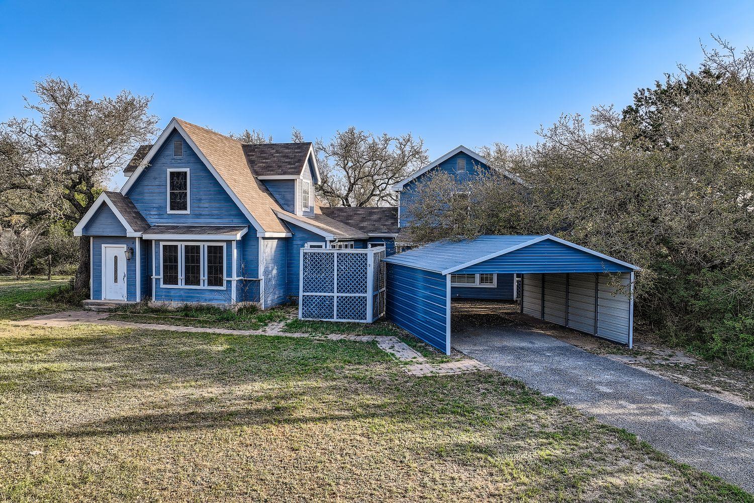 13003 S Madrone Trl # B, Austin, TX 78737