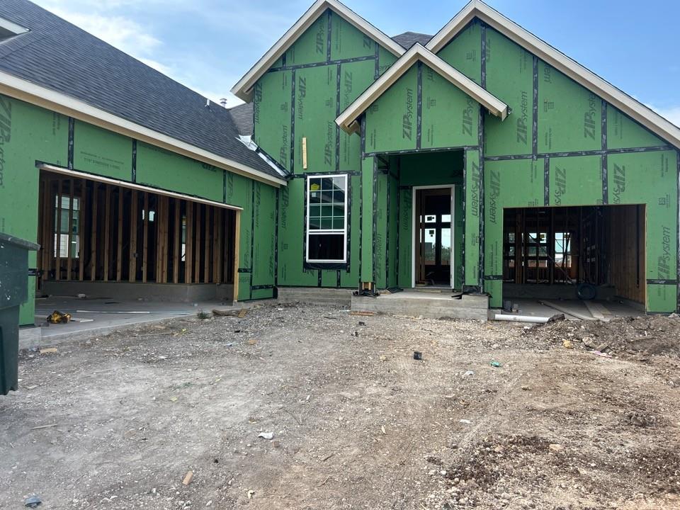 2000 Tobiano Trce, Georgetown, TX 78633
