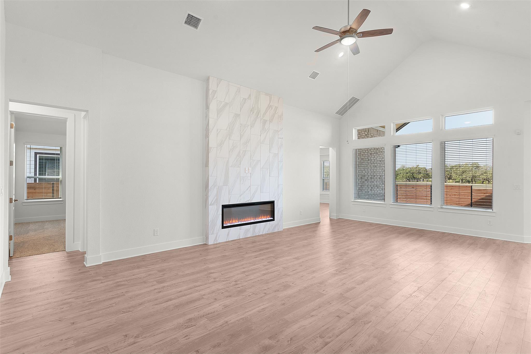 2000 Tobiano Trce, Georgetown, TX 78633