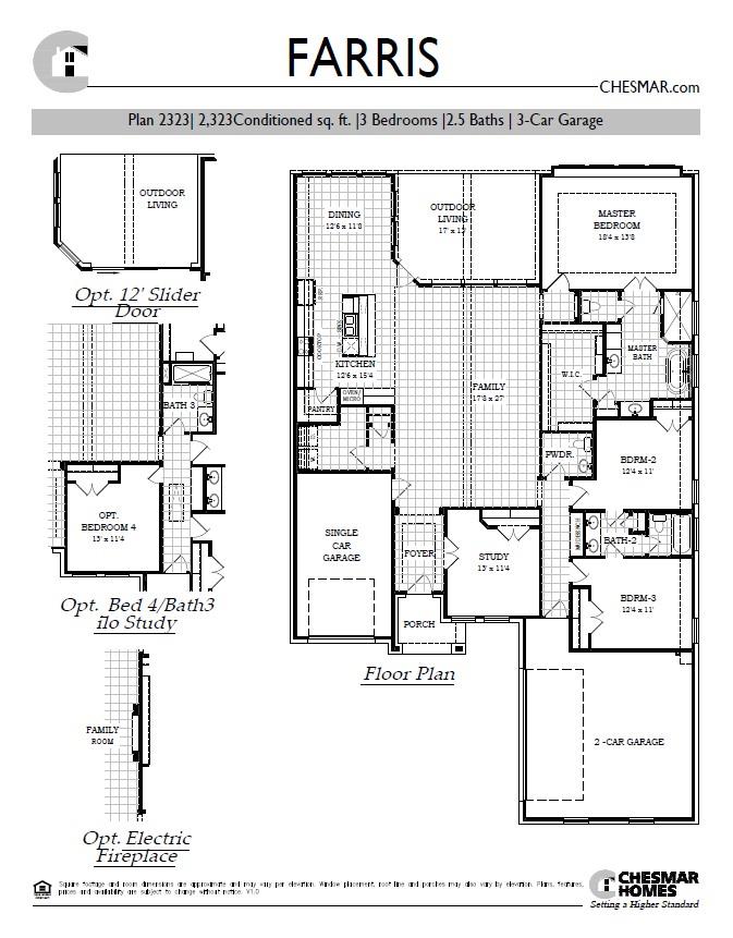 2000 Tobiano Trce, Georgetown, TX 78633
