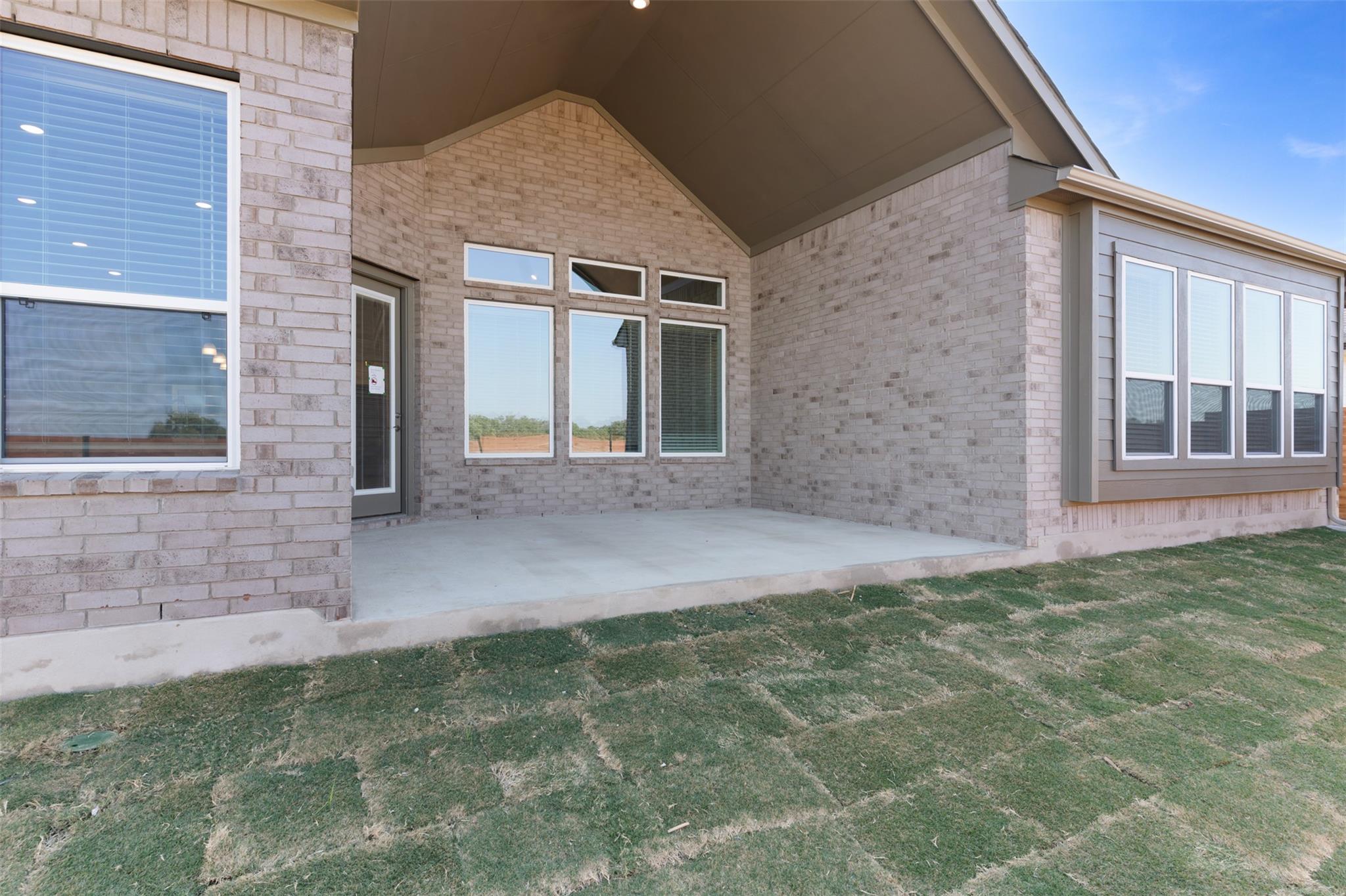 2000 Tobiano Trce, Georgetown, TX 78633
