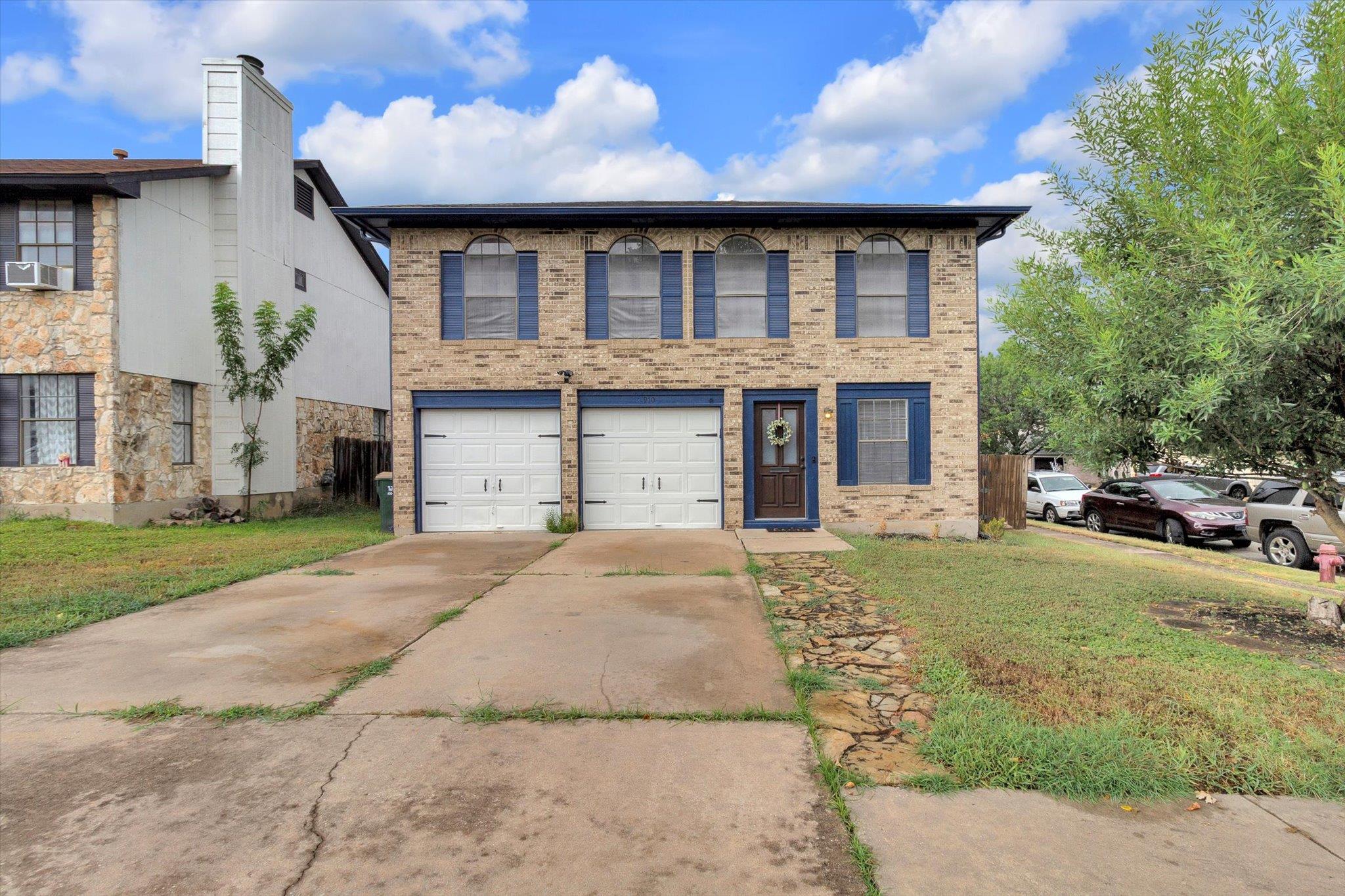 910 Crieff Cross Dr, Pflugerville, TX 78660