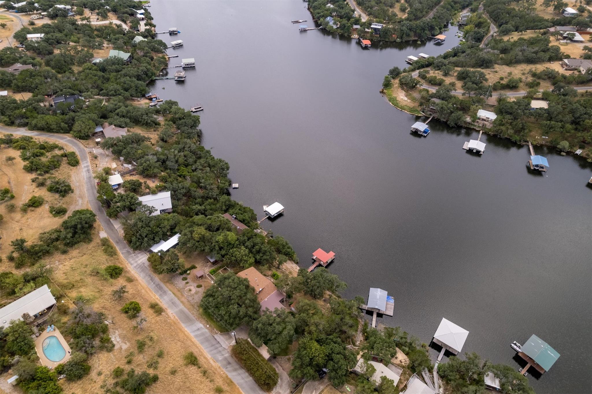 1013 Council St, Burnet, TX 78611