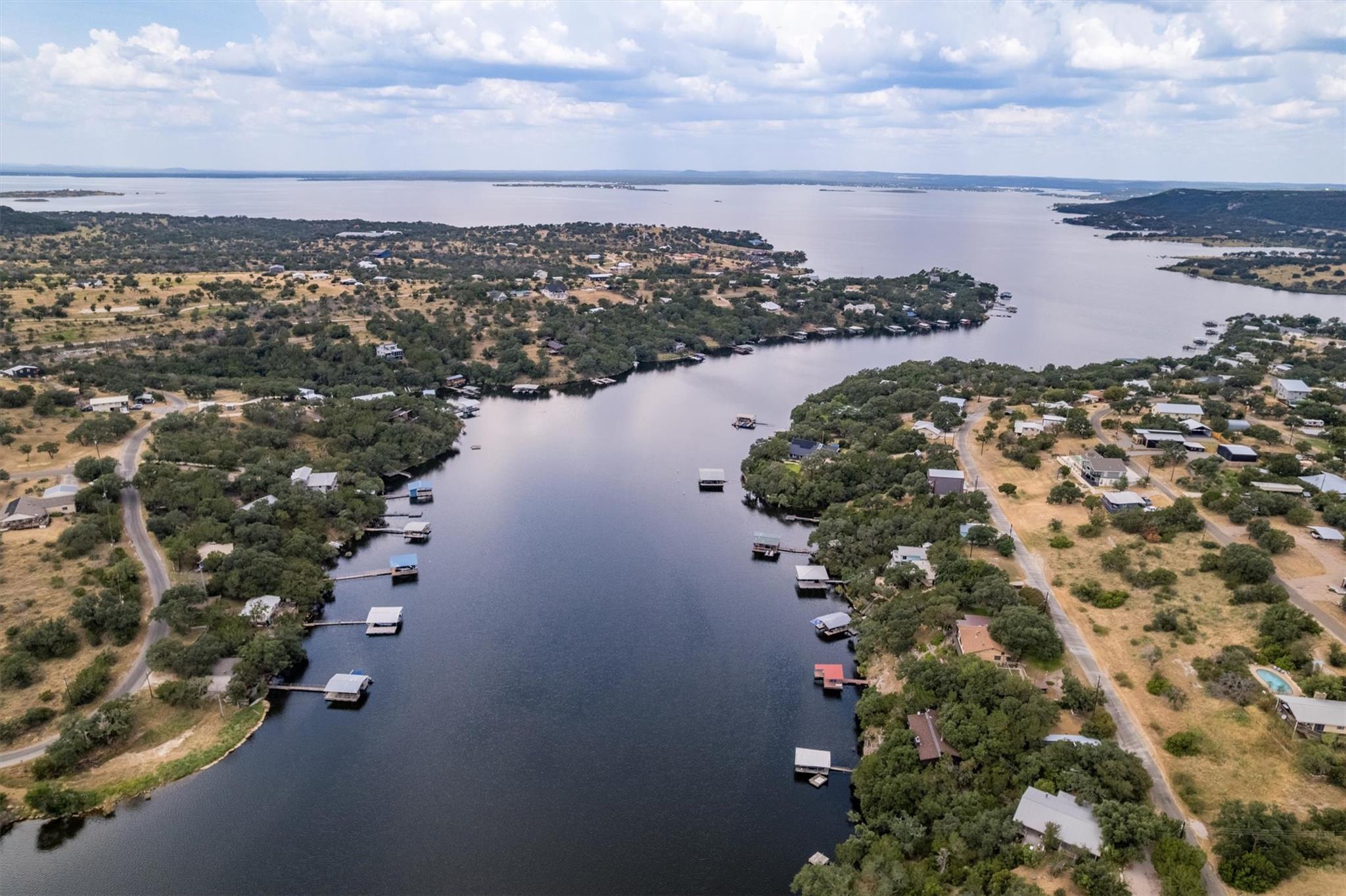 1013 Council St, Burnet, TX 78611