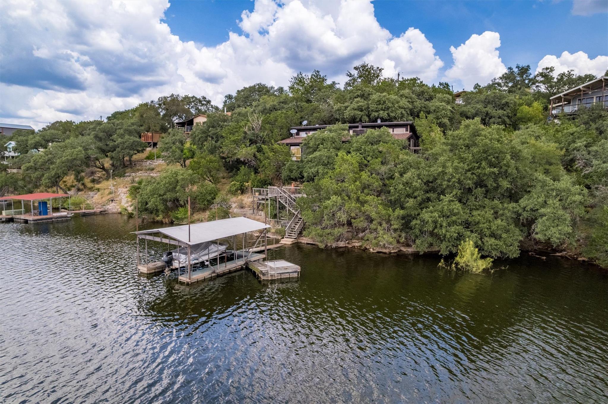 1013 Council St, Burnet, TX 78611