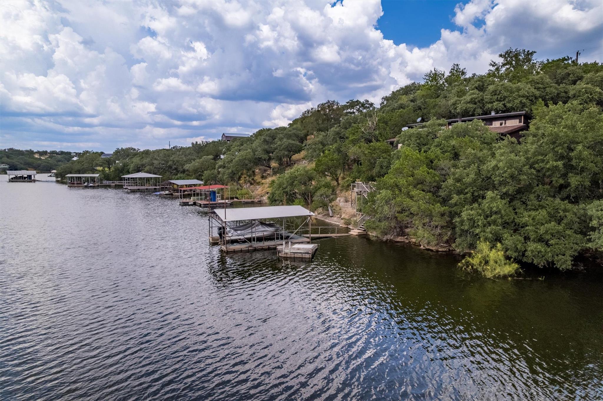 1013 Council St, Burnet, TX 78611