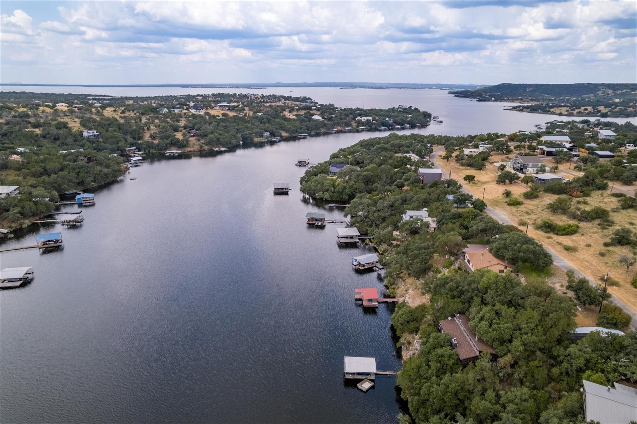 1013 Council St, Burnet, TX 78611