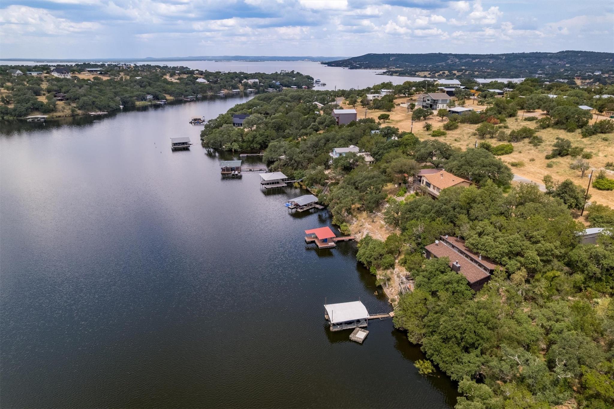 1013 Council St, Burnet, TX 78611