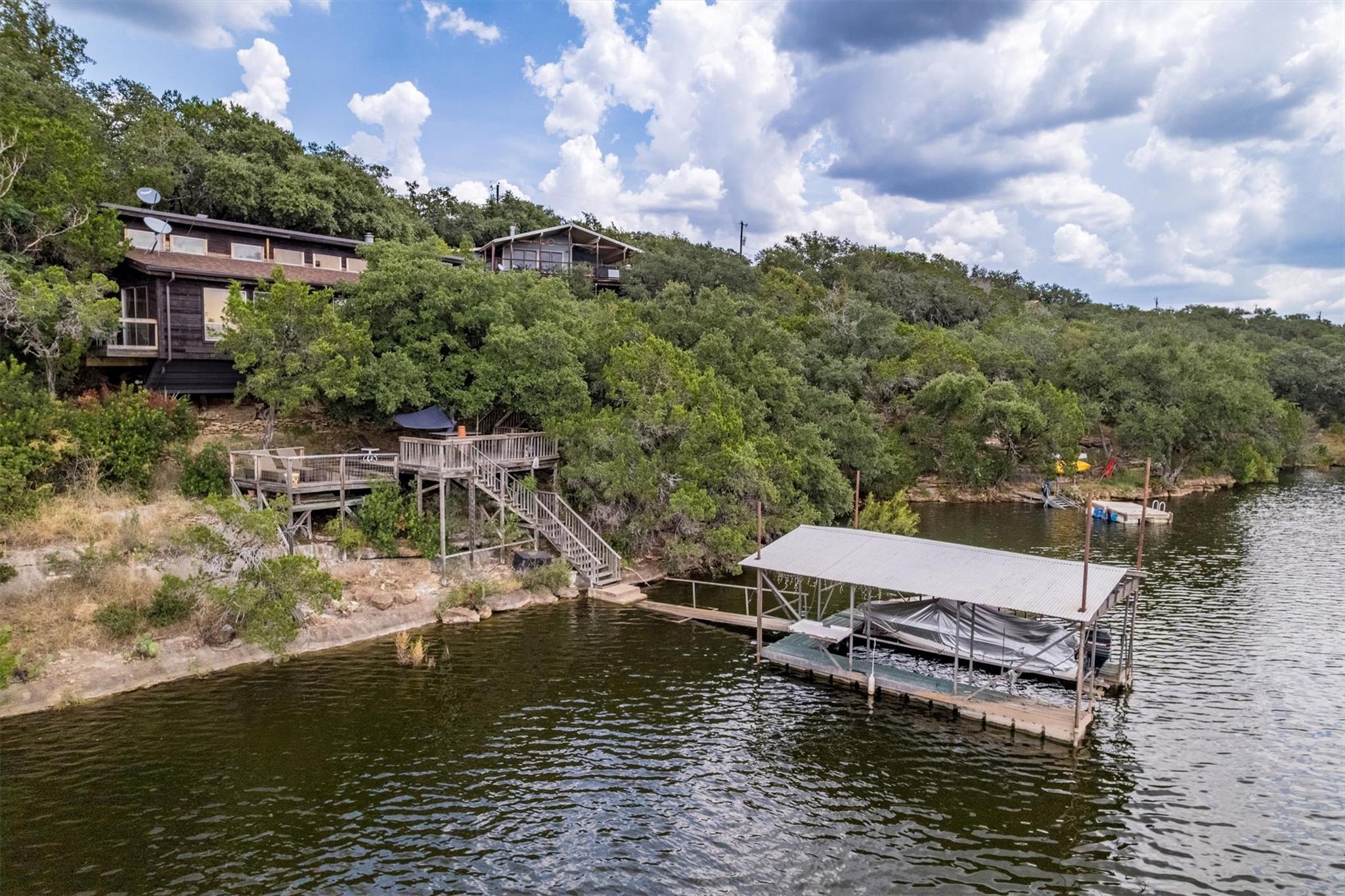 1013 Council St, Burnet, TX 78611