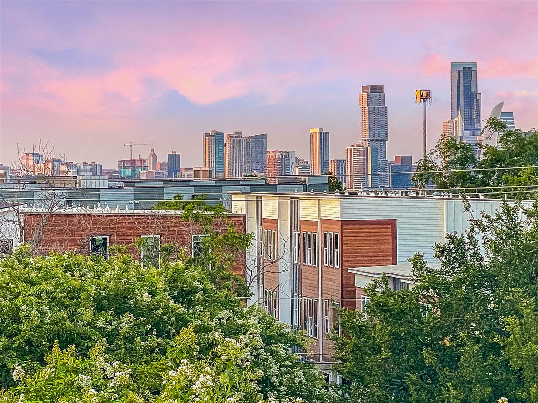 2520 Bluebonnet Ln # 62, Austin, TX 78704